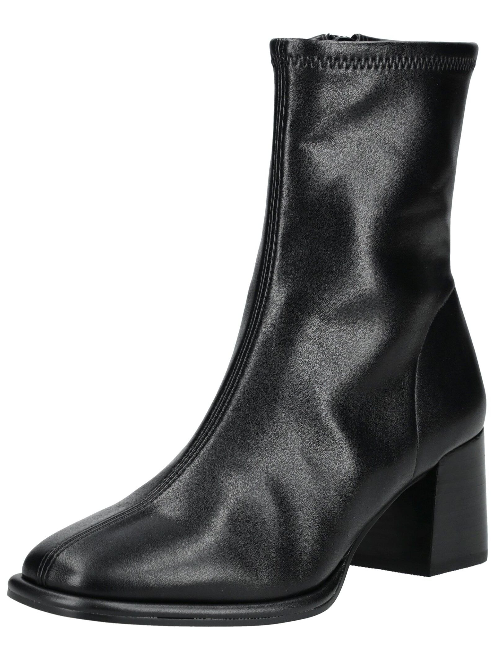 STEVE MADDEN Stiefelette "STEVE MADDEN Stiefelette PU" günstig online kaufen