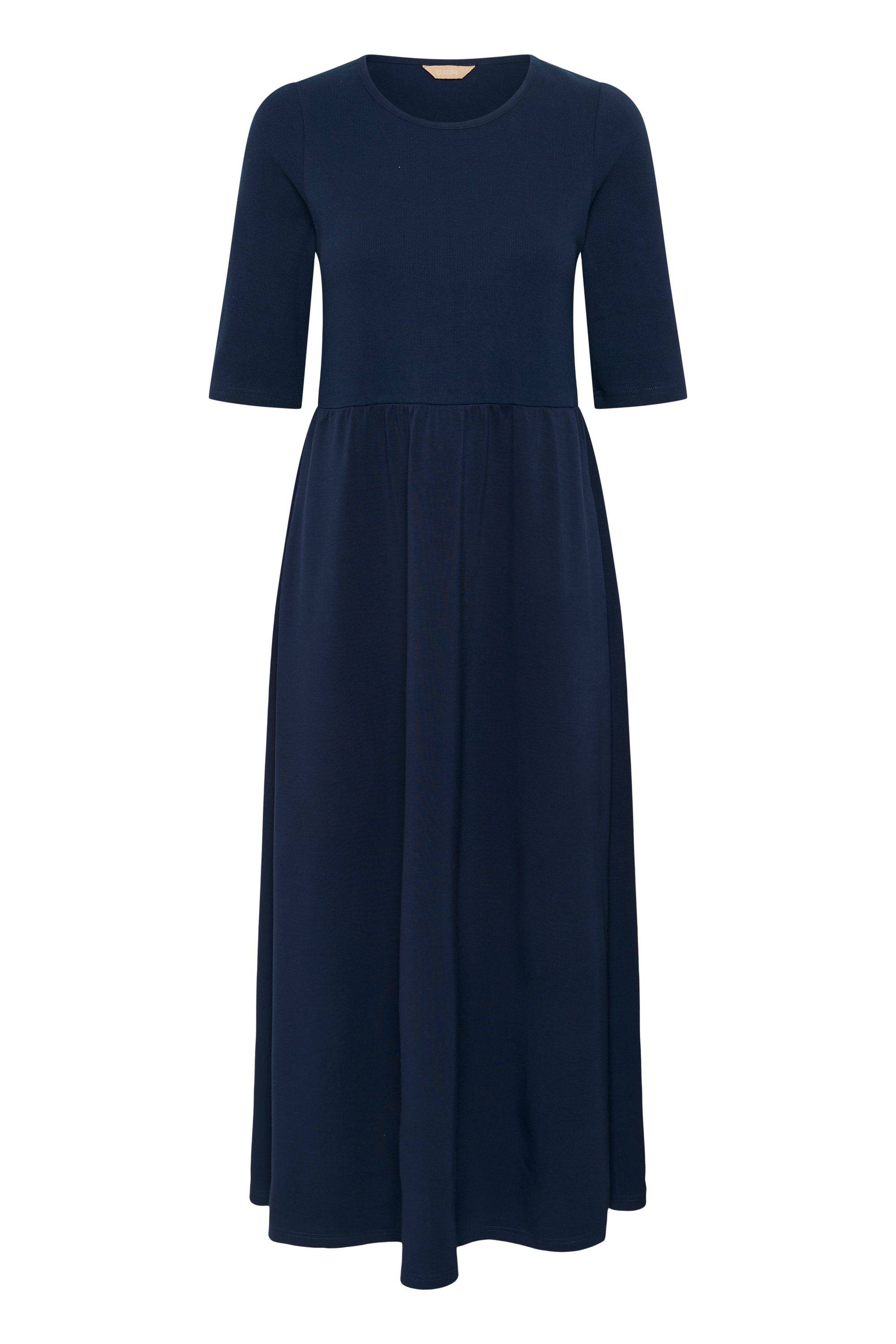 Culture Jerseykleid "Damen Jerseykleid CUhilde"
