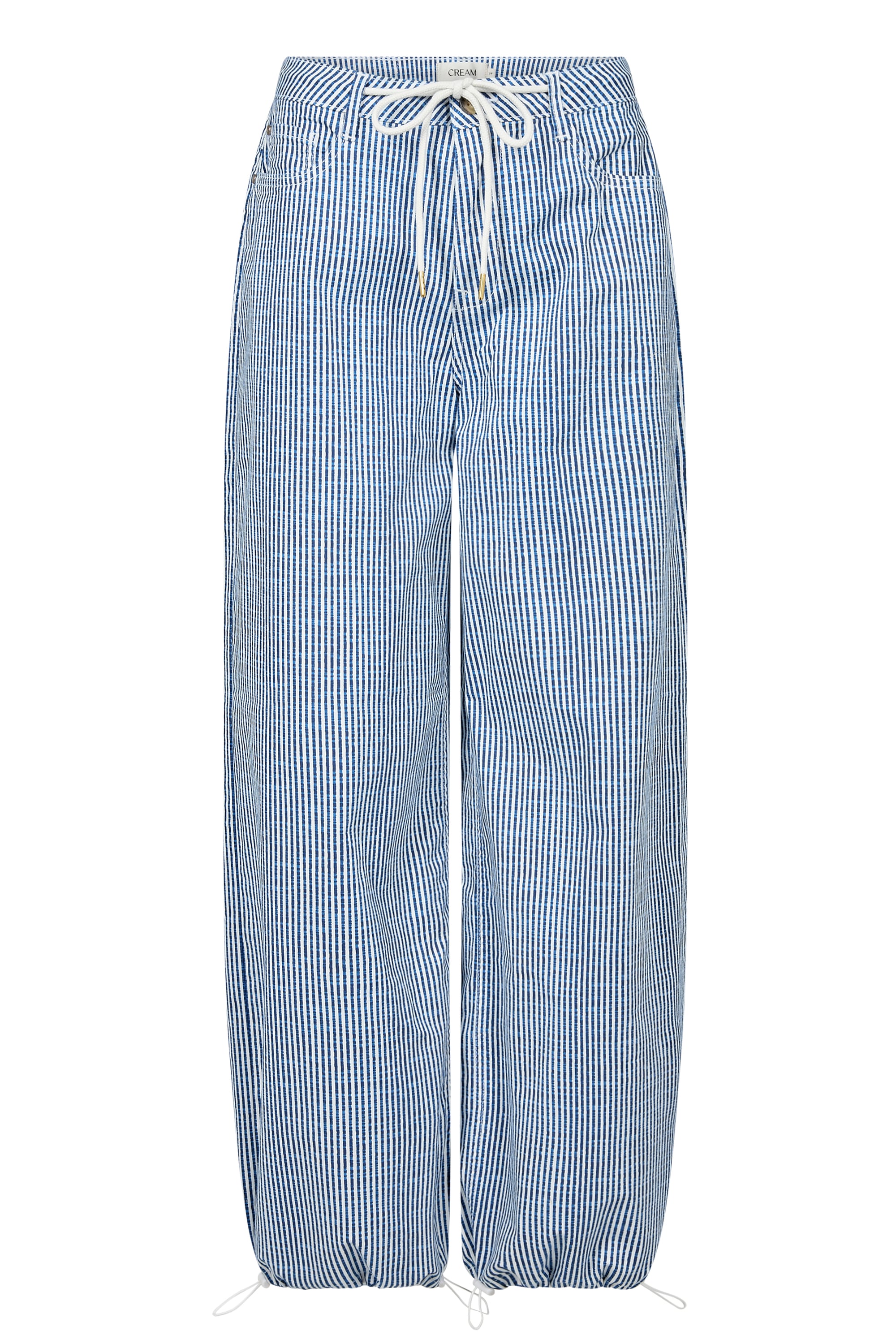 Cream Regular-fit-Jeans "Damen Jeans CRBerta"