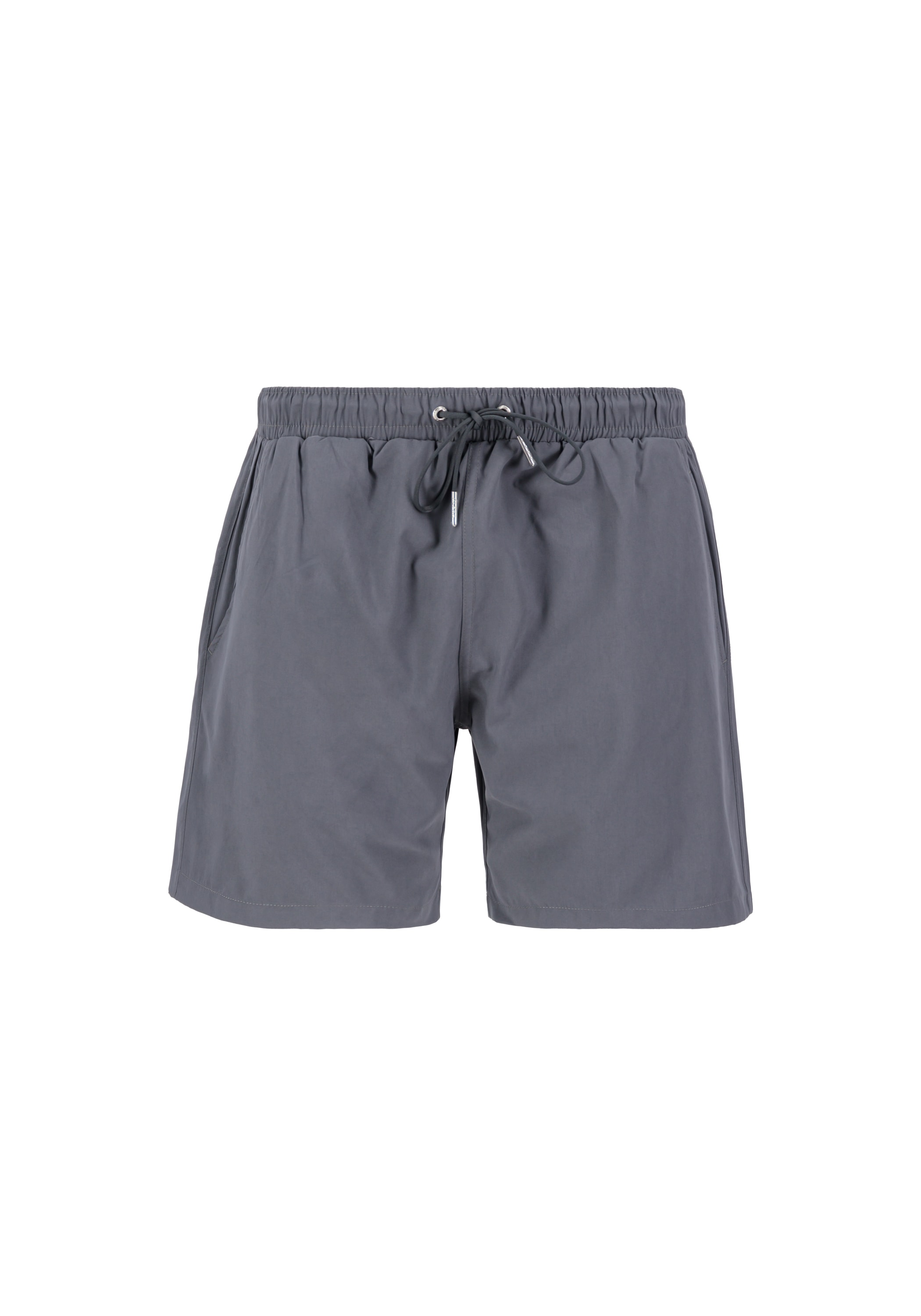 Alpha Industries Shorts "Alpha Industries Men - Beachwear Hydrochromic AOP Swimshort"