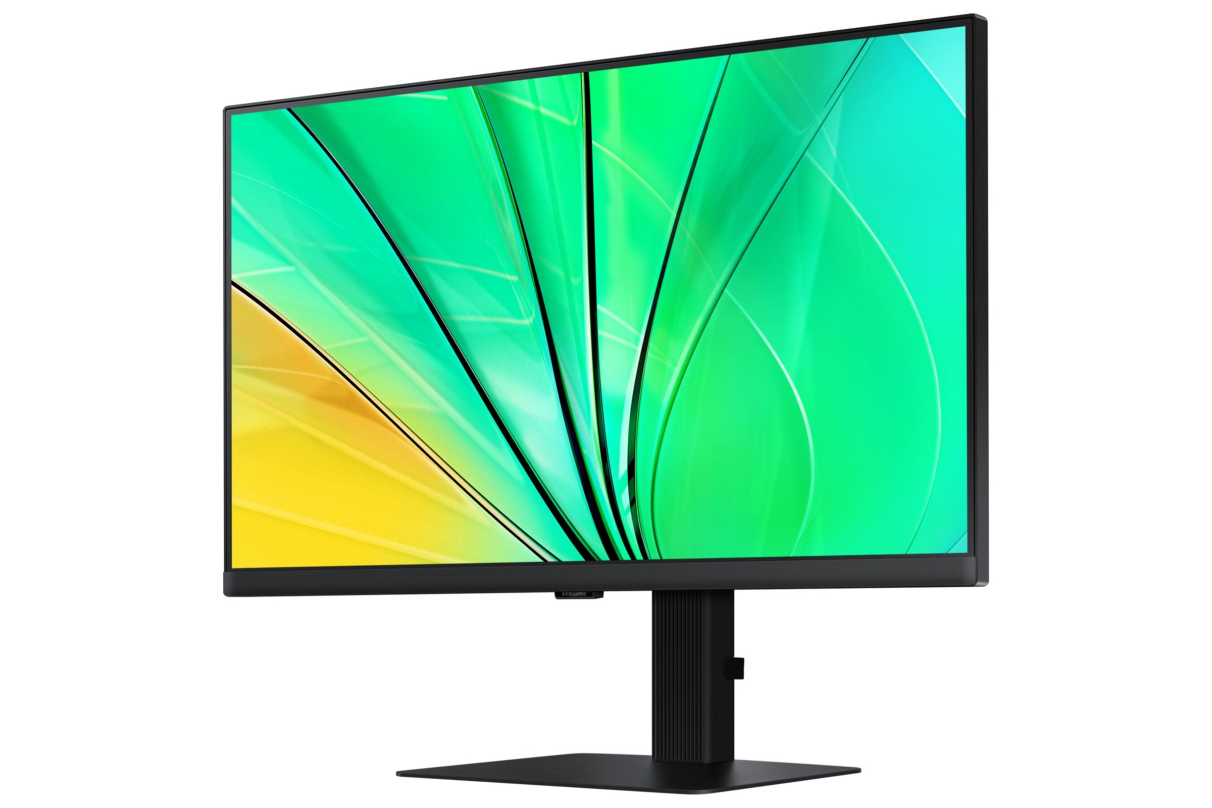 Samsung LED-Monitor »S24D600EAU«, 60 cm/24 Zoll, 2560 x 1440 px, Quad HD, 5 ms Reaktionszeit, 100 Hz
