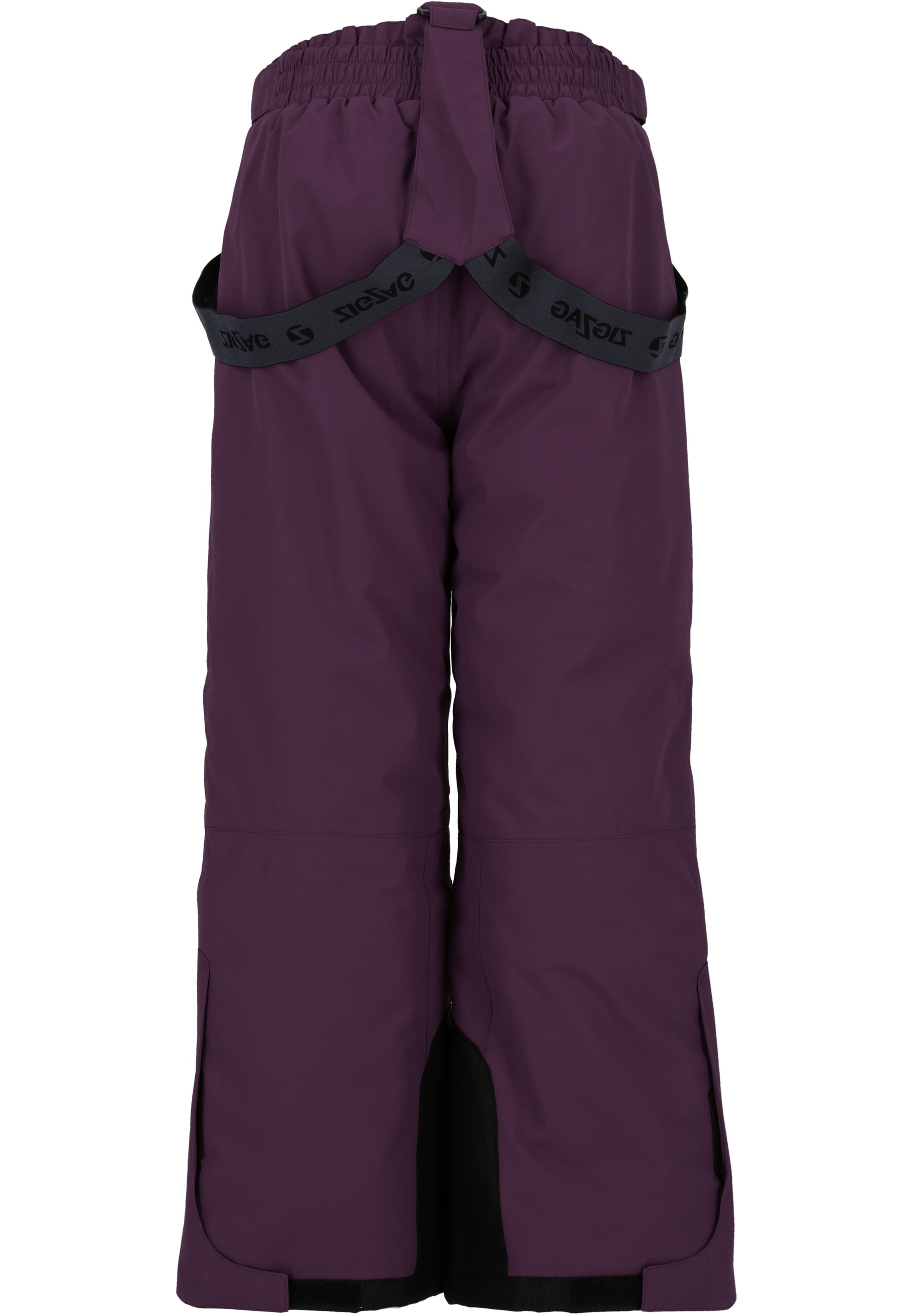 ZIGZAG Skihose »Provo«, mit 10.000 mm Wassersäule
