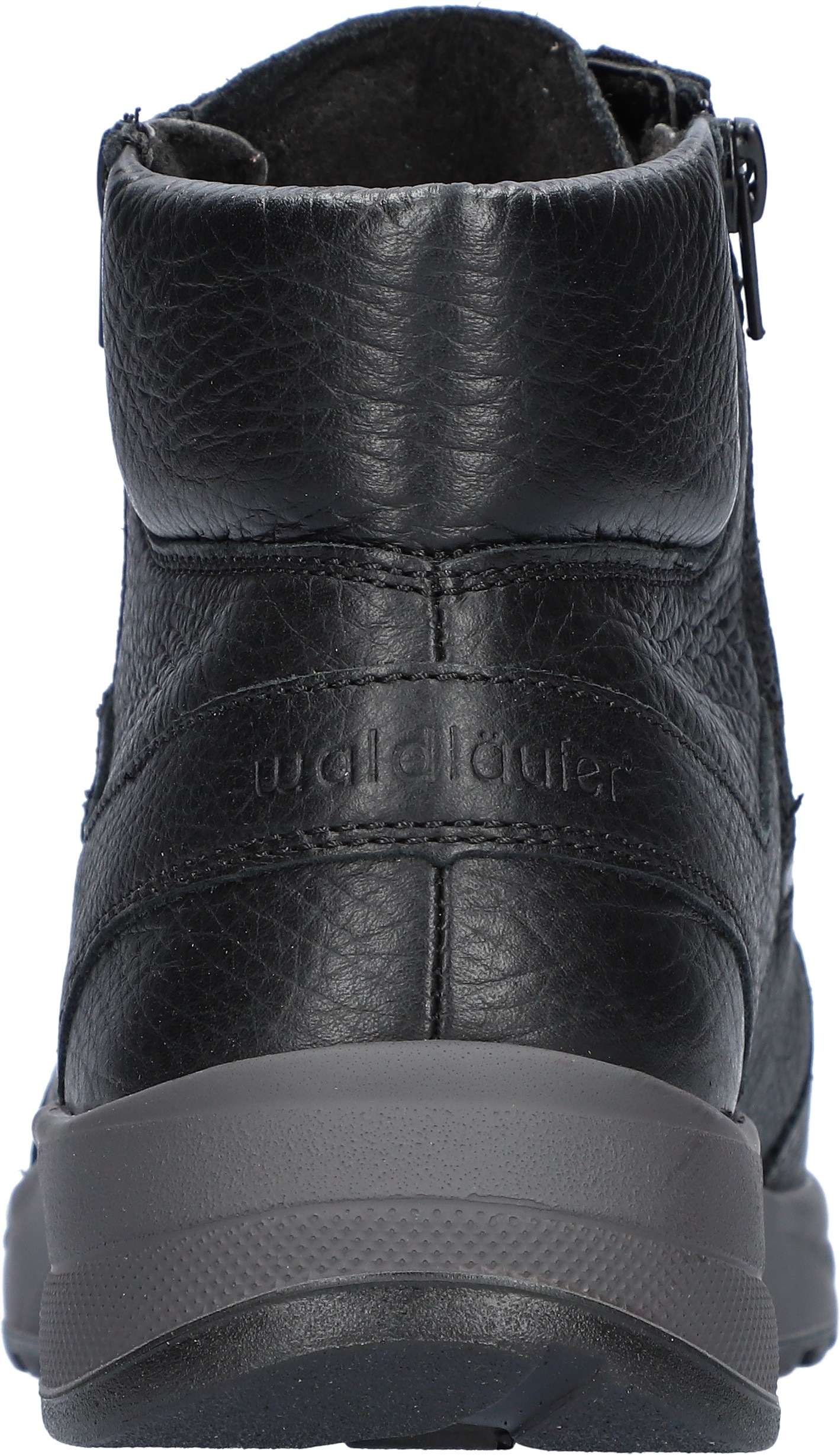 Waldläufer Schnürboots »K-John«  Schnürstiefelette, Sneakerboots, Komfortboots in Extraweite K