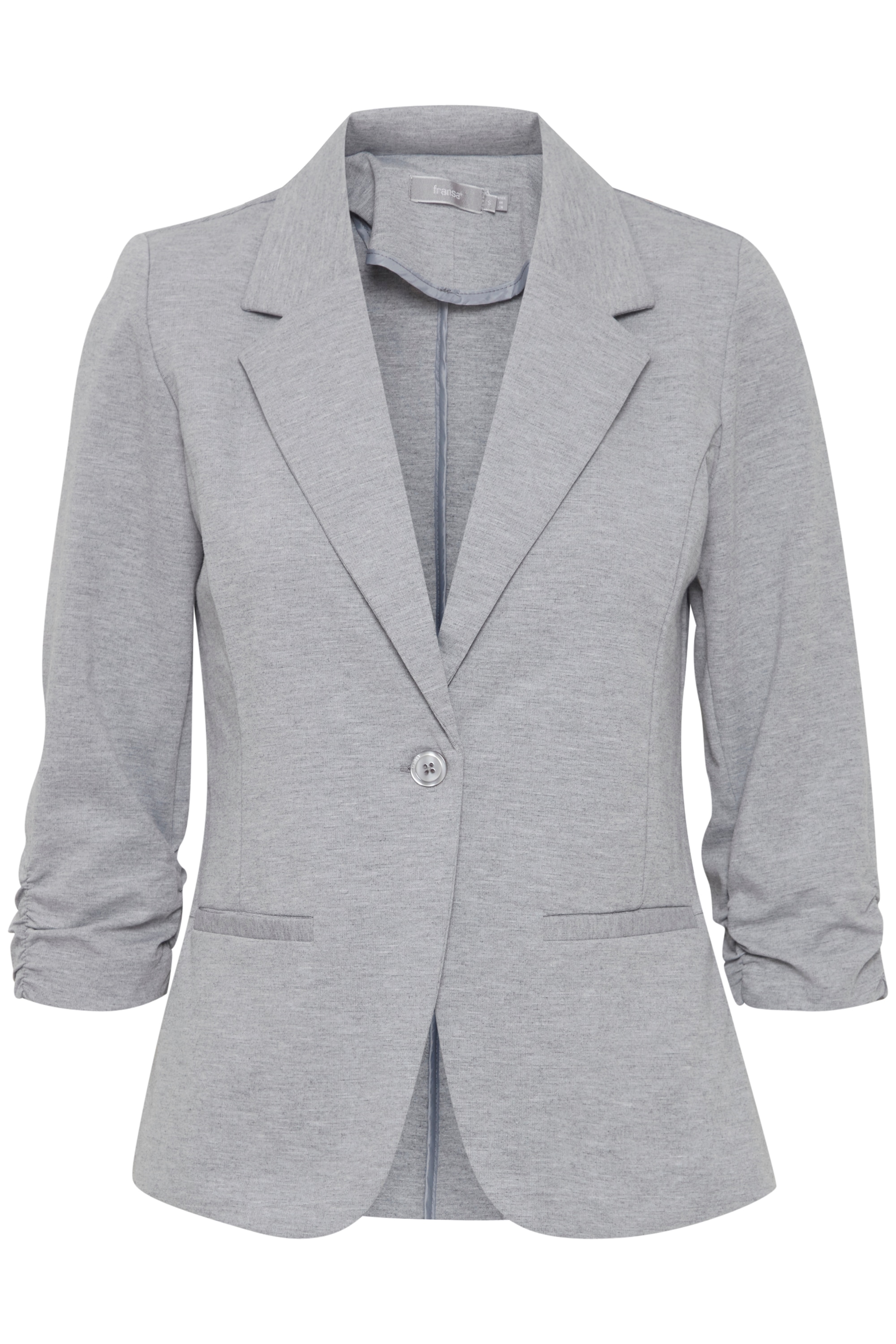 fransa Blusenblazer "Damen Blazer FRZABLAZER"