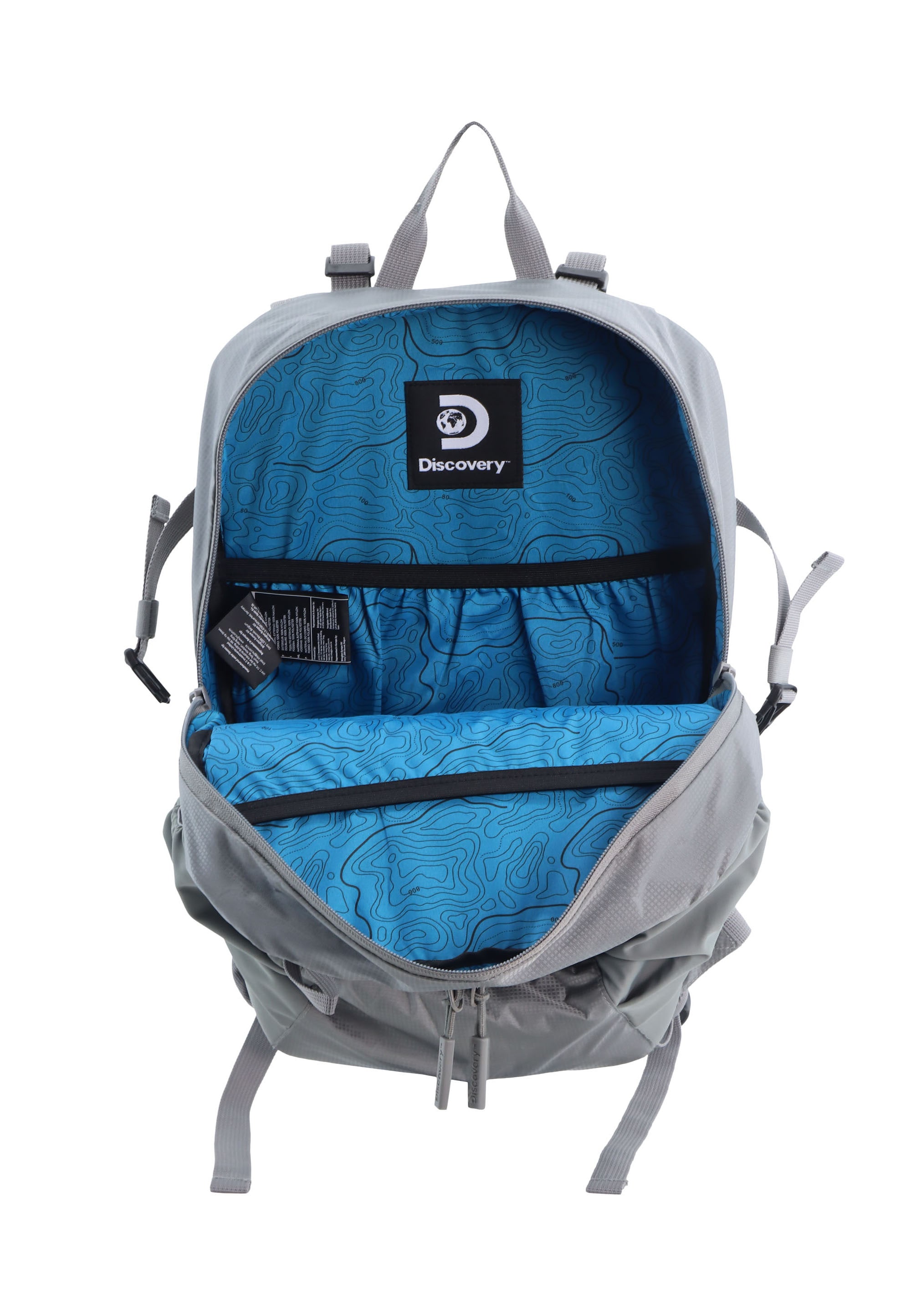 Discovery Sportrucksack »Outdoor«, aus Nylon-Material