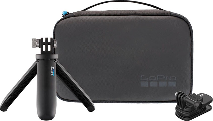 GoPro Veiksmo kamera Zubehör »Travel Kit«