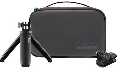 GoPro Actioncam Zubehör »Travel Kit« kaufen