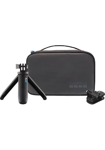 GoPro Actioncam Zubehör »Travel Kit« kaufen