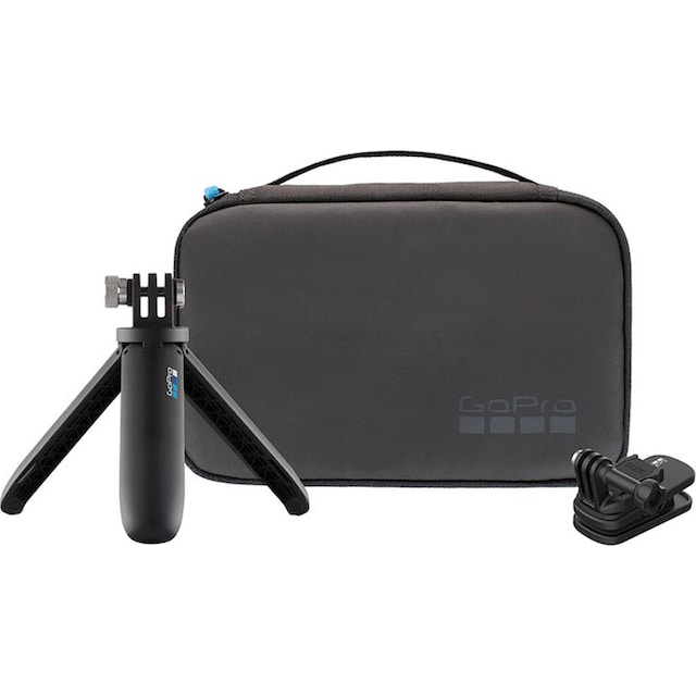GoPro Actioncam Zubehör »Travel Kit« | BAUR