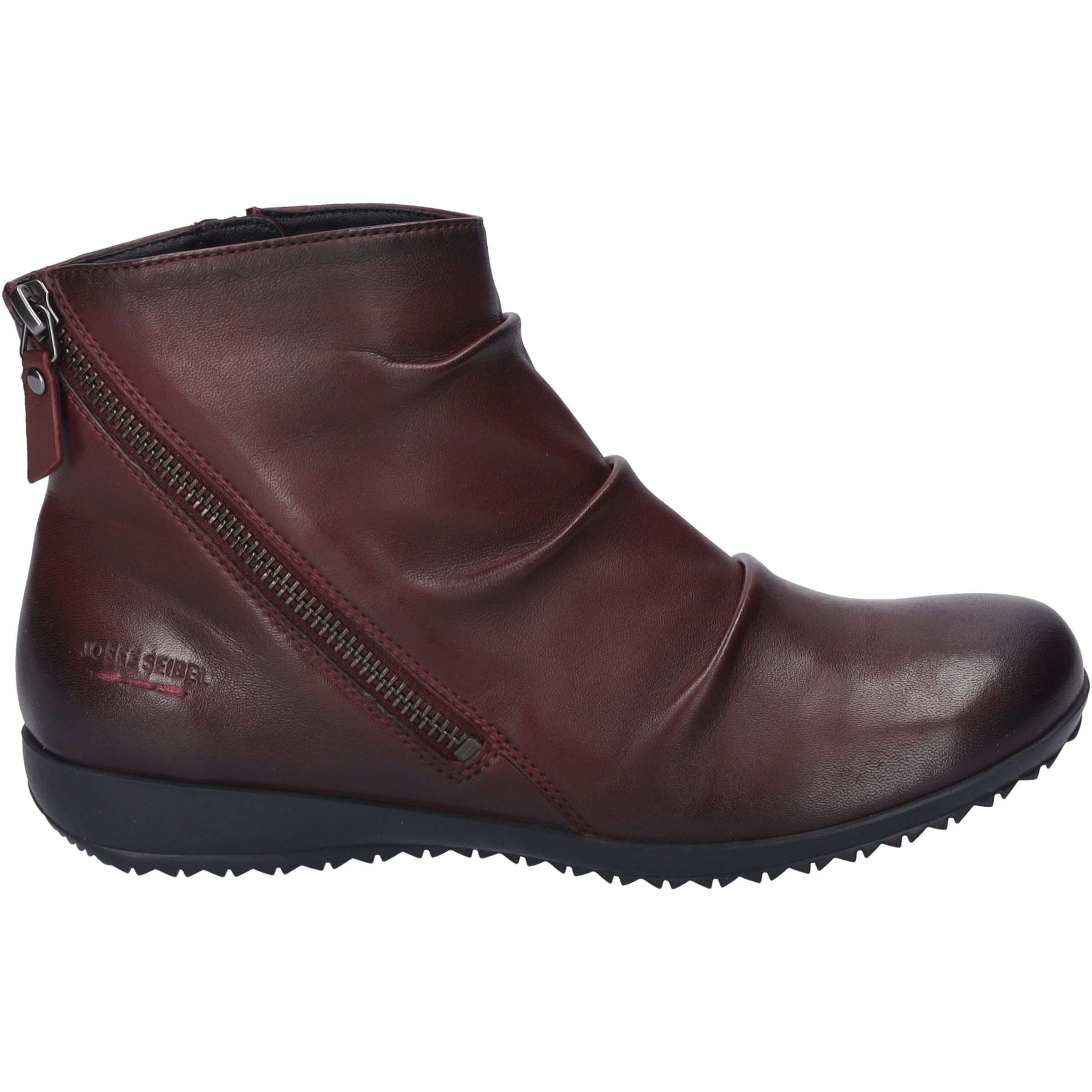 Josef Seibel Stiefelette "Naly 61, bordeaux" günstig online kaufen