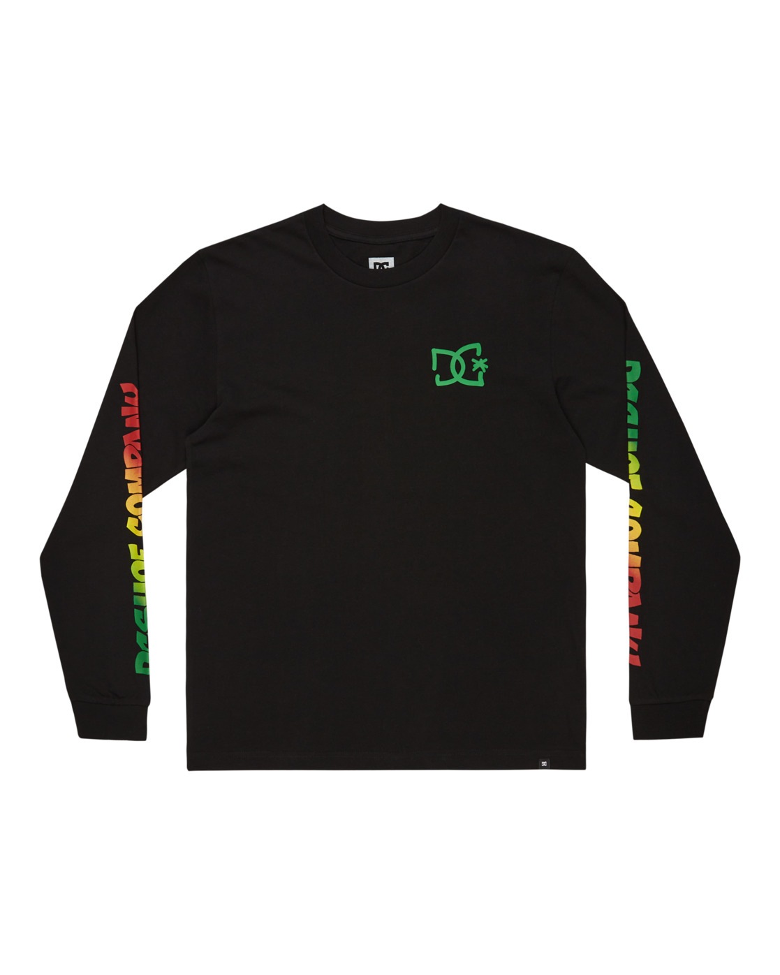 DC Shoes T-Shirt »Hot Box«