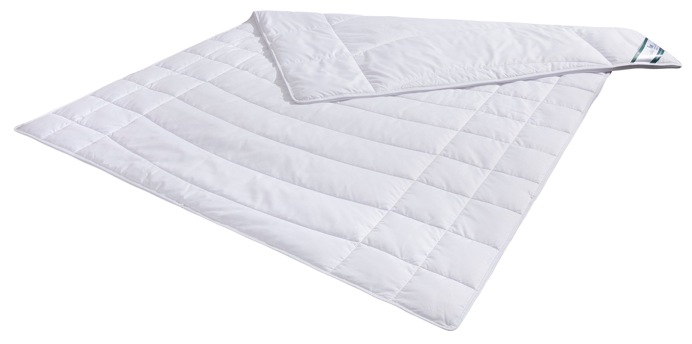 fan Microfaserbettdecke "Komfort Plus" 4-Jahreszeiten 1 Stk. tlg. zu jeder günstig online kaufen