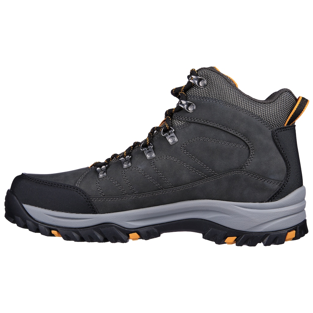 Skechers Outdoorschuh »RELMENT«, mit wasserabweisender Membrane