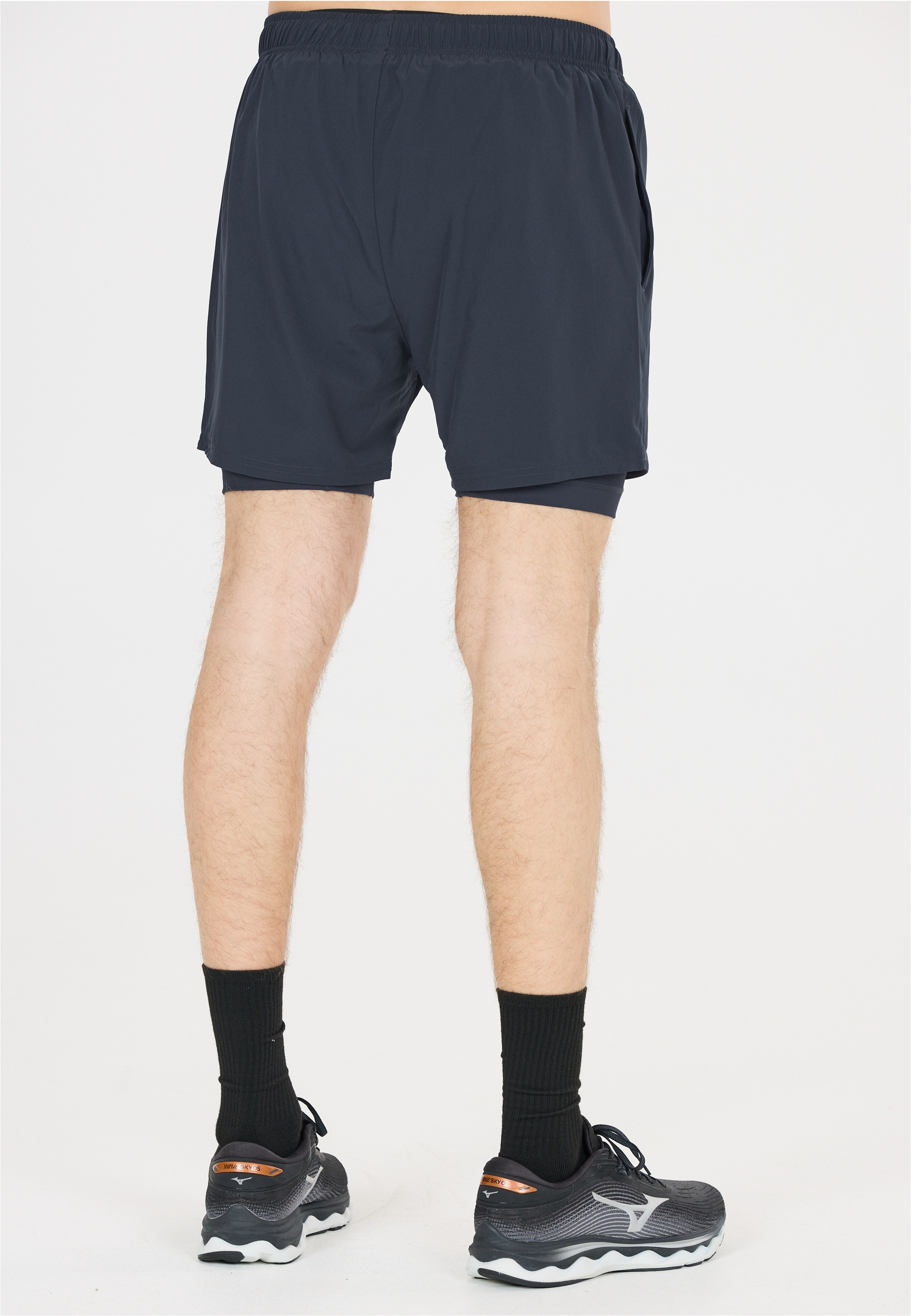 Virtus Shorts »Zayne V2«