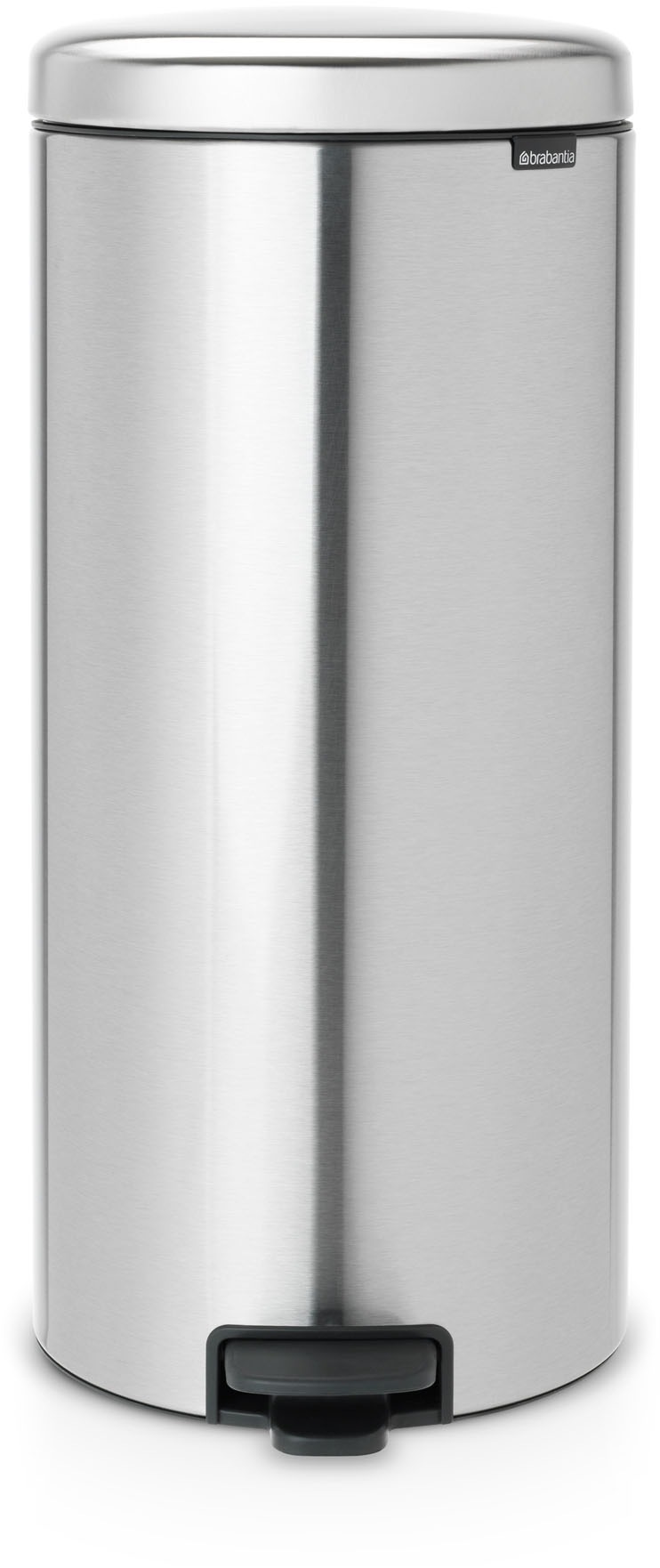 Brabantia Mülleimer "NewIcon Treteimer, 30L" sanft schließender Deckel, mit günstig online kaufen