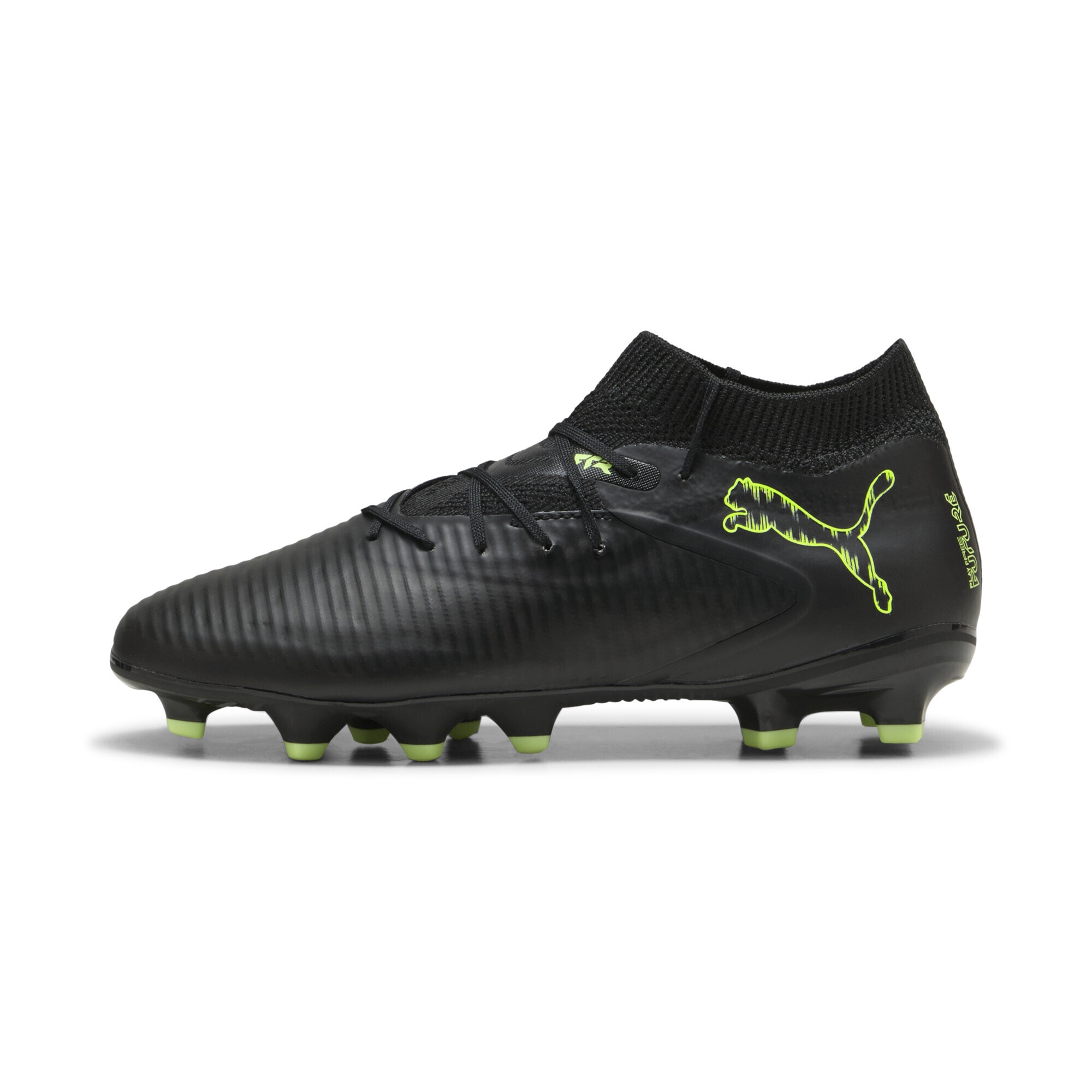 PUMA Fußballschuh »FUTURE 8 PRO FG/AG Fußballschuhe Jugendliche«