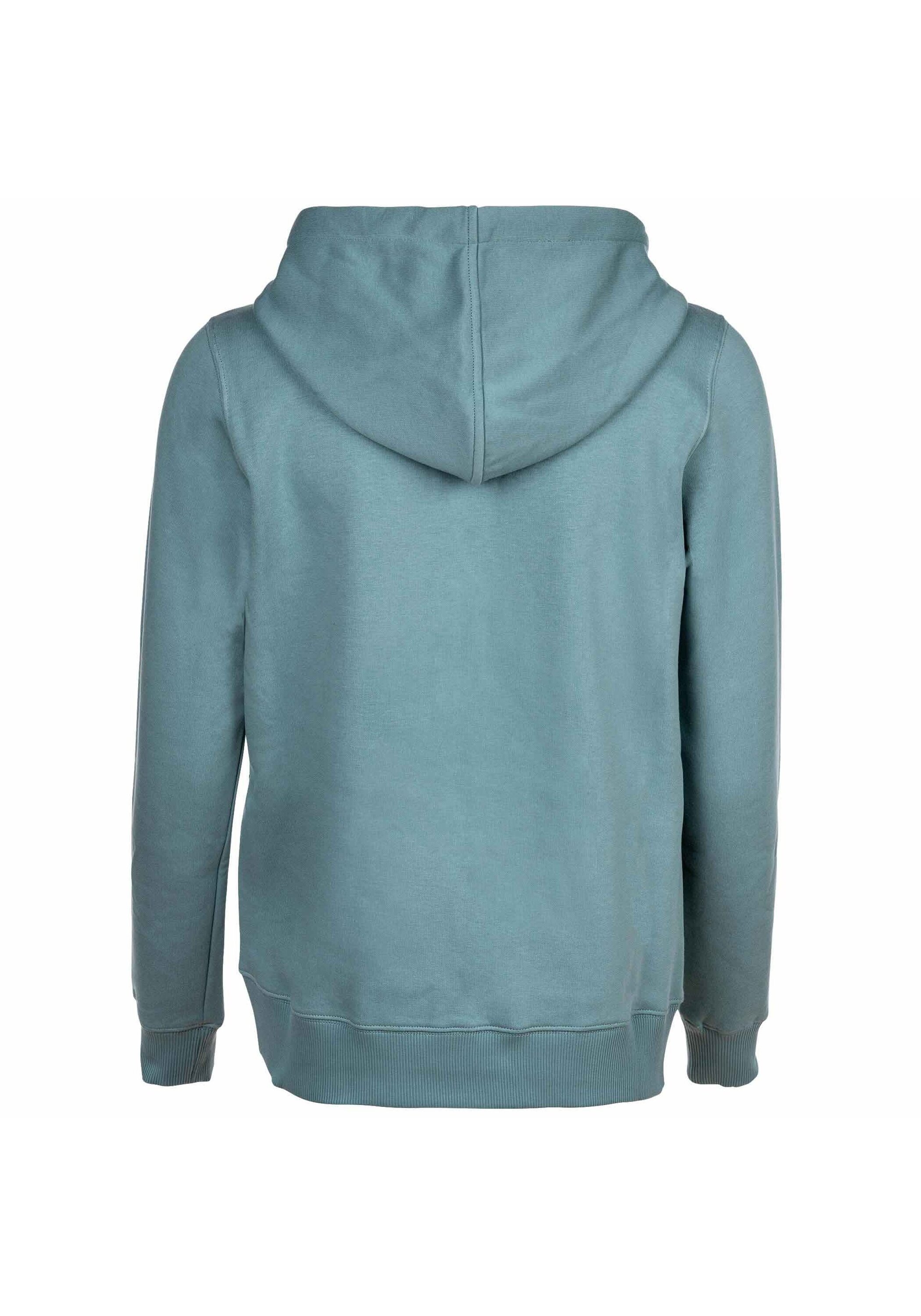 Emporio Armani Sweatshirt »Sweatjacke«