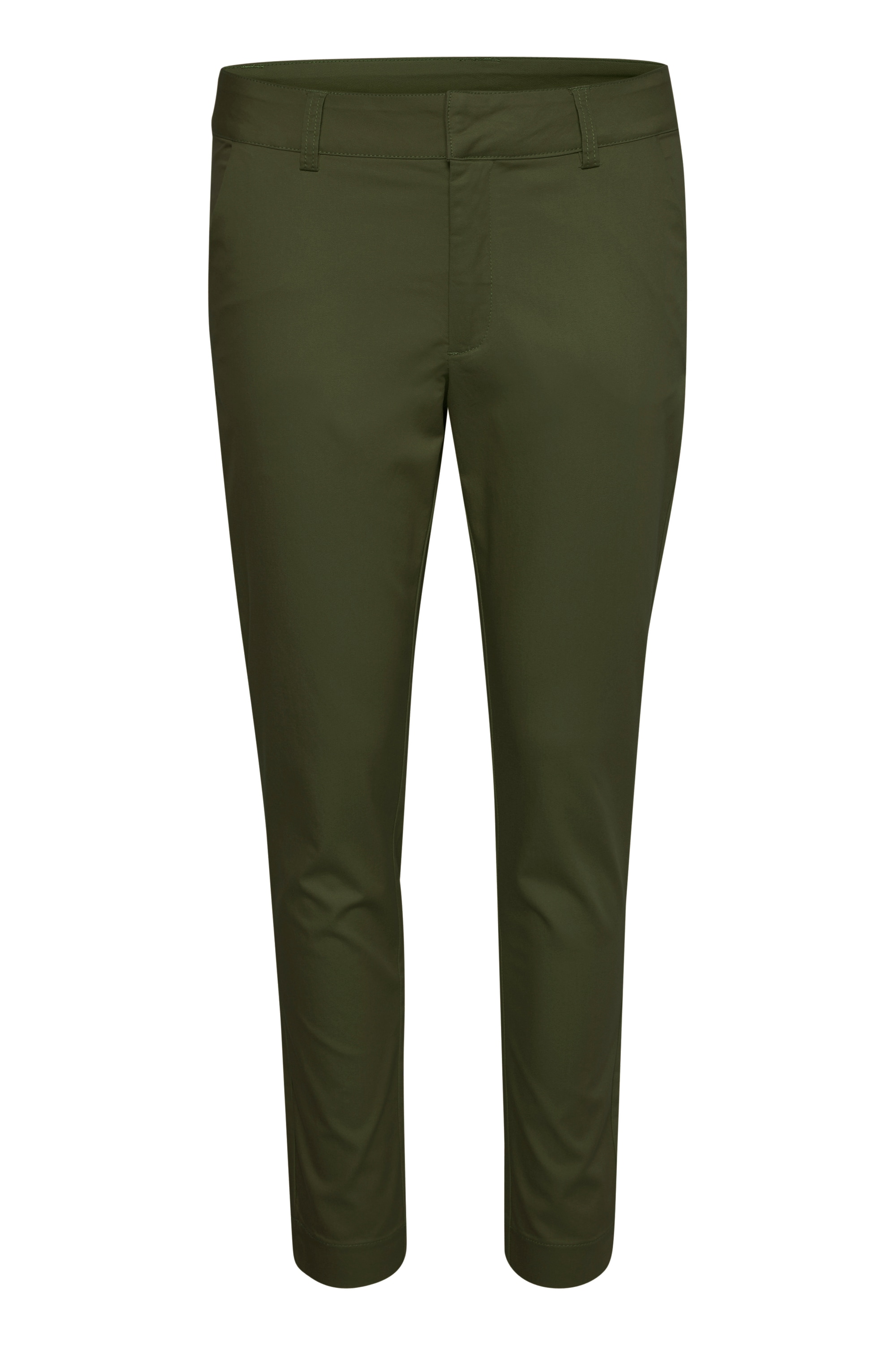 KAFFE Stoffhose "Damen Freizeithose KALEA"