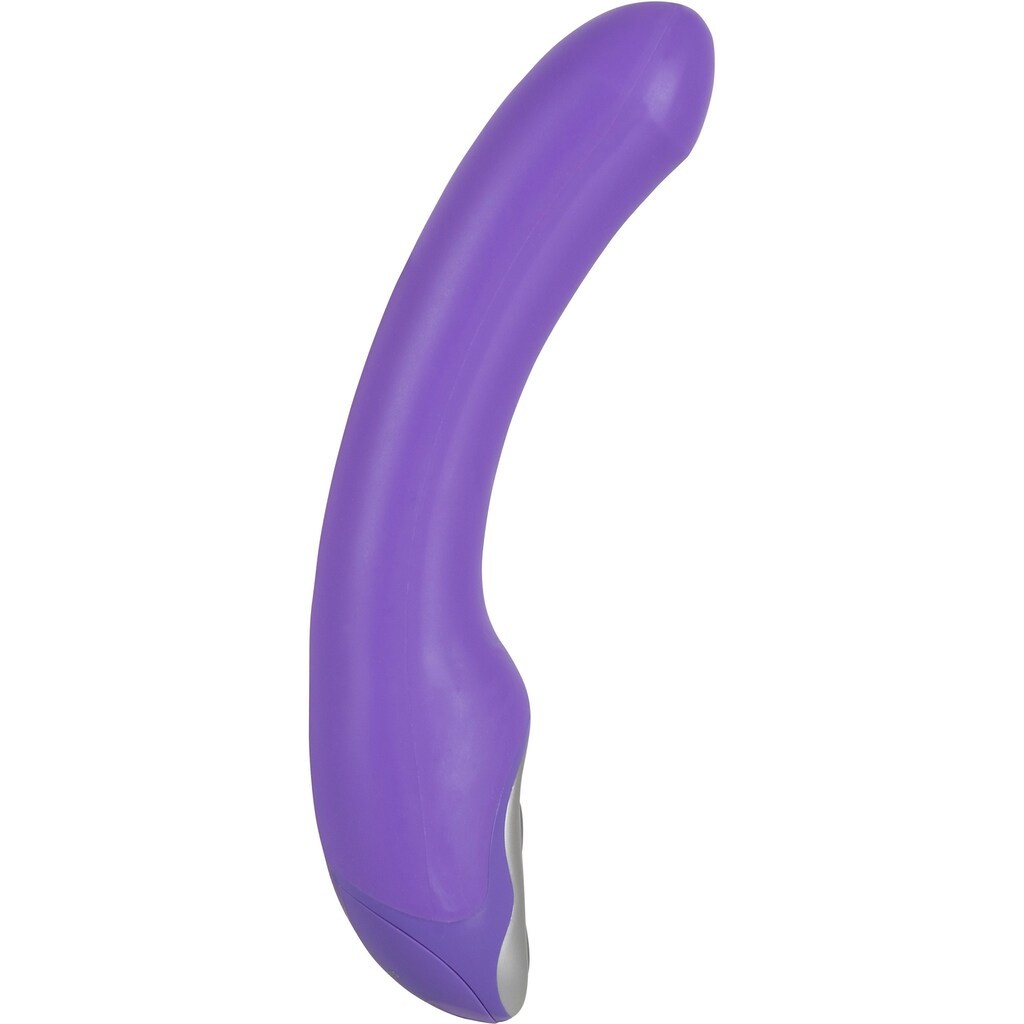 Smile Vibrator »Gipsy«