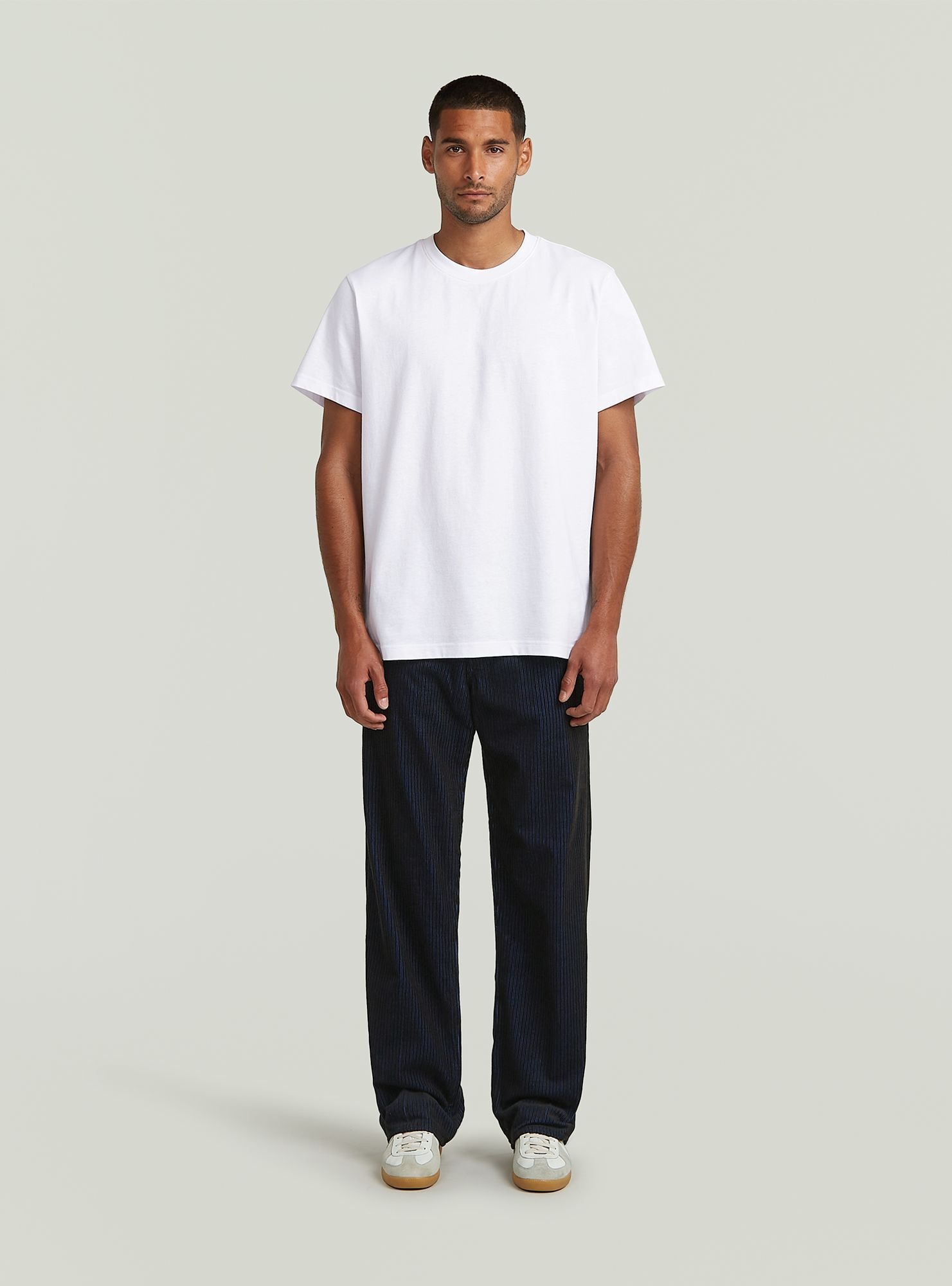 G-STAR Chinohose »Modson Straight Chino«