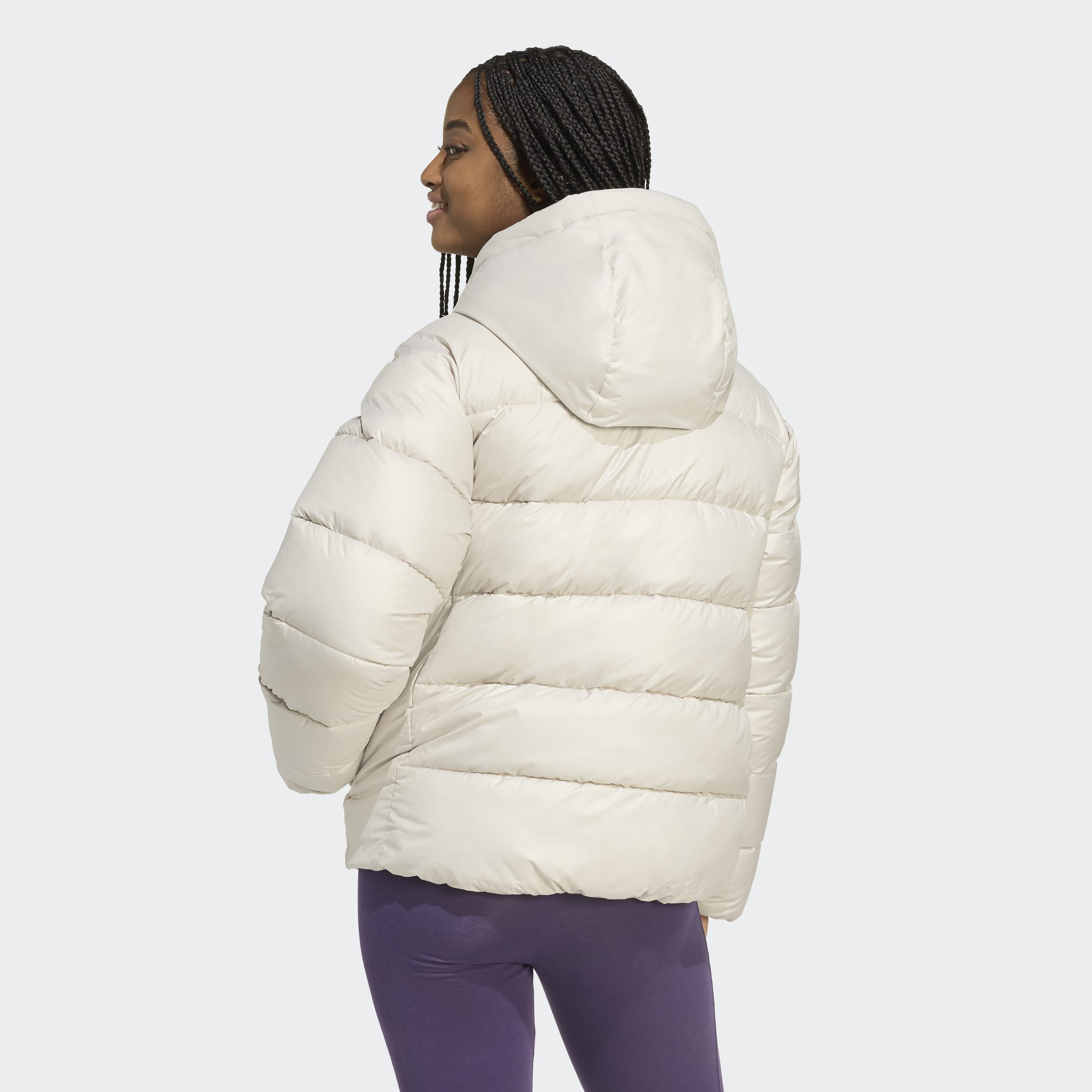 Thumbnail - adidas Sportswear Winterjacke "W ESS SD P HD J"