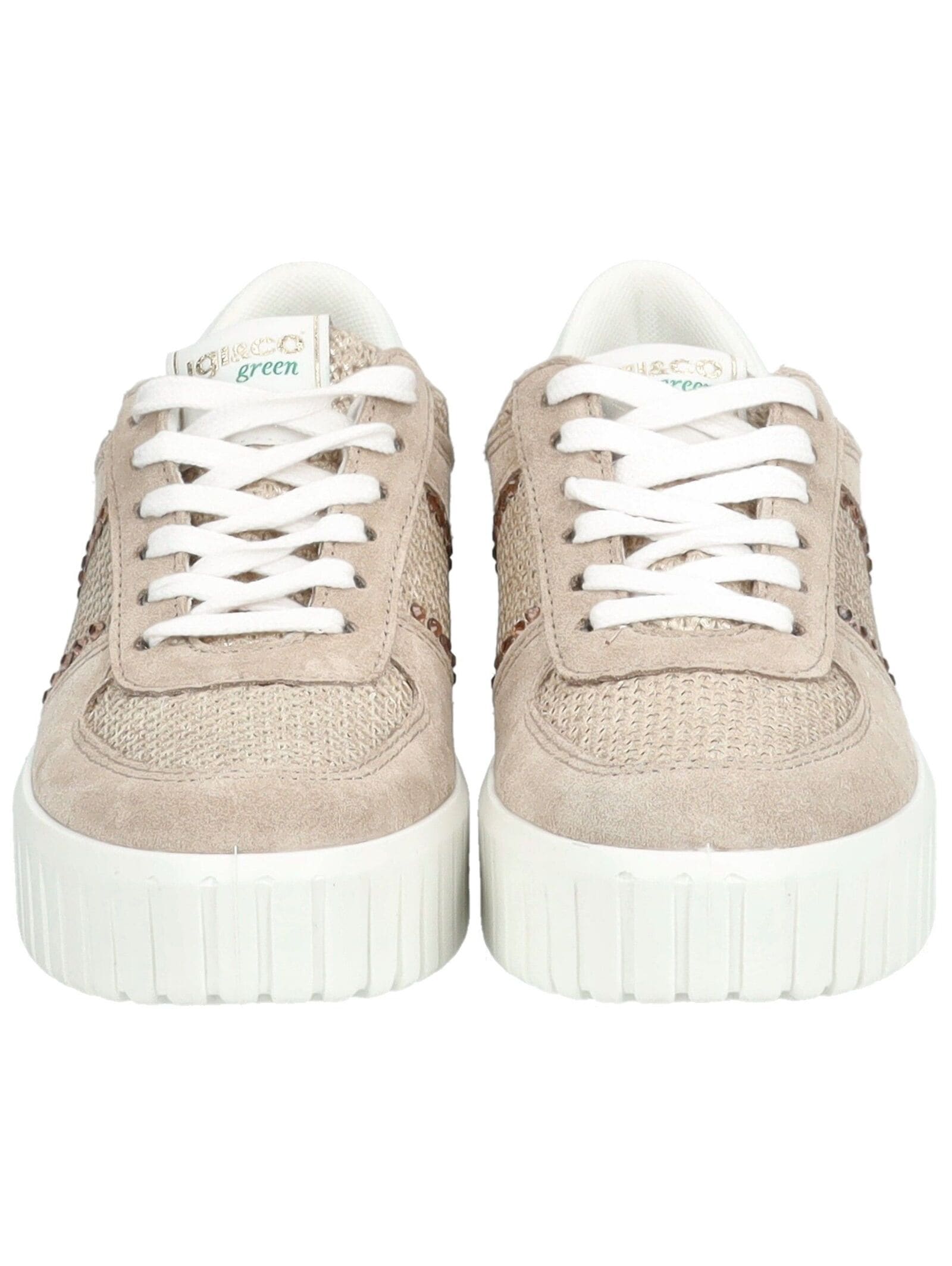 IGI & CO Sneaker »IGI & CO Sneaker Leder/Textil«