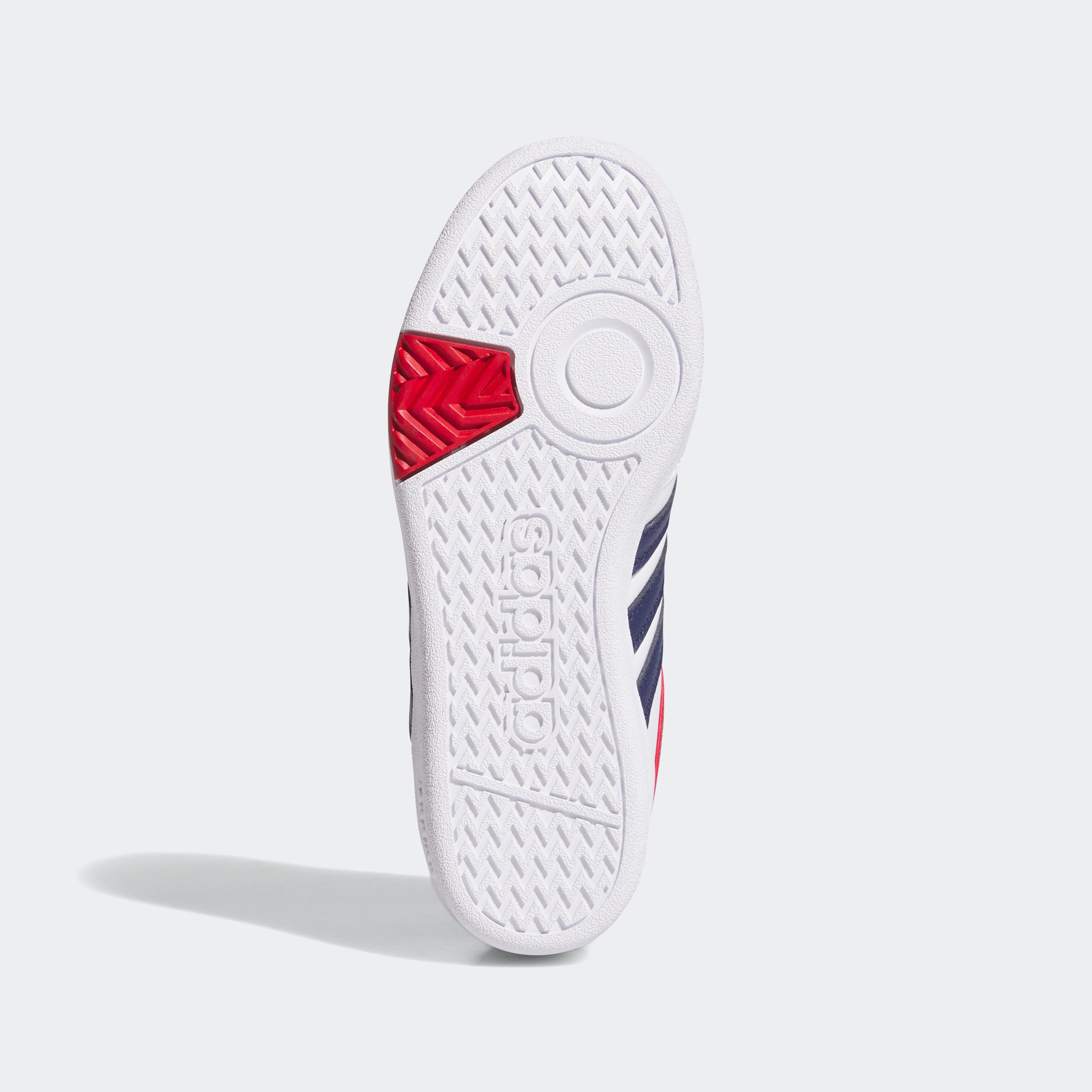 adidas Sportswear Sneaker »HOOPS 4.0 J«