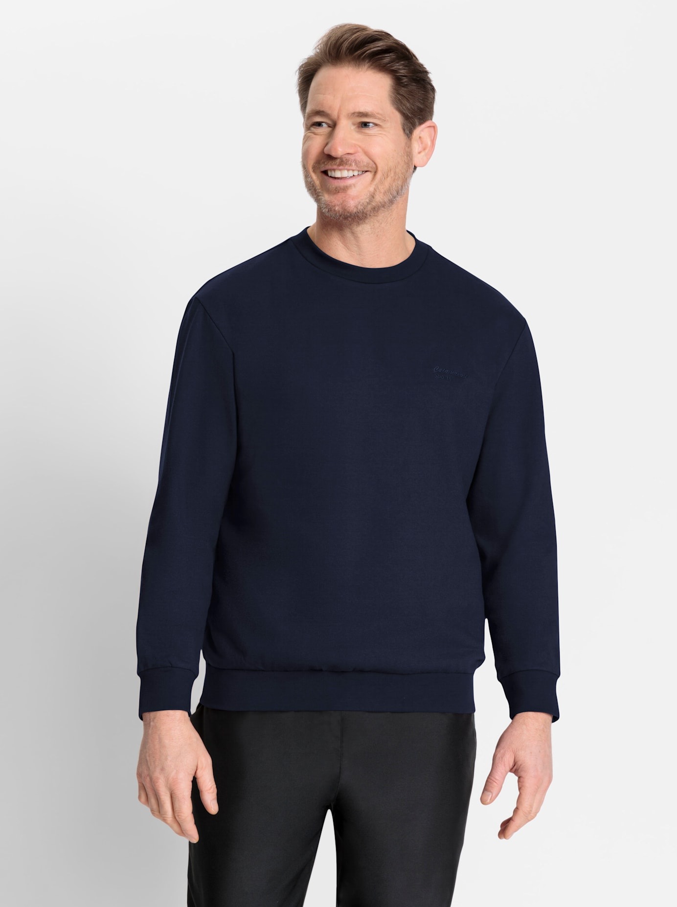 Catamaran Sweatshirt günstig online kaufen