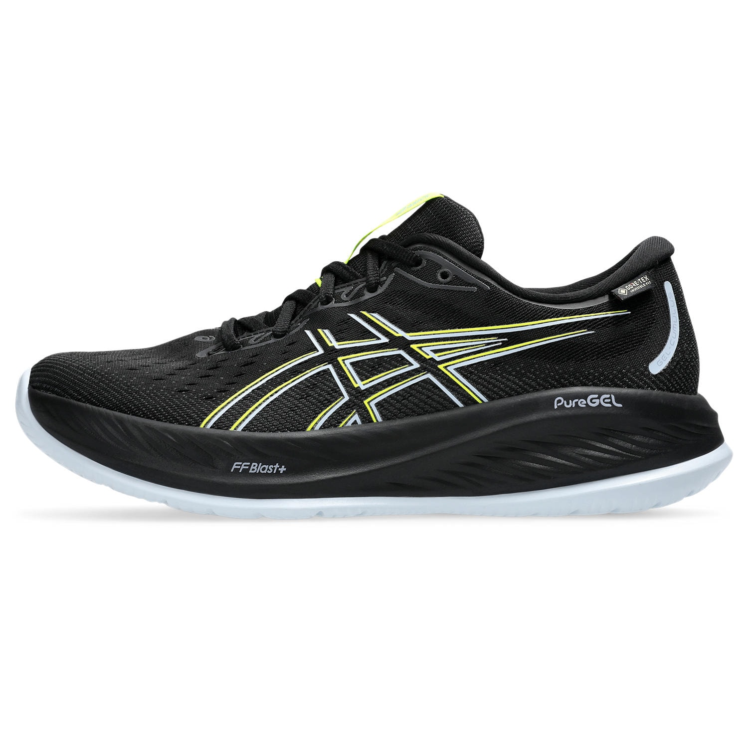 Asics Laufschuh »GEL-CUMULUS 26 Gore-Tex«, Wasserdicht