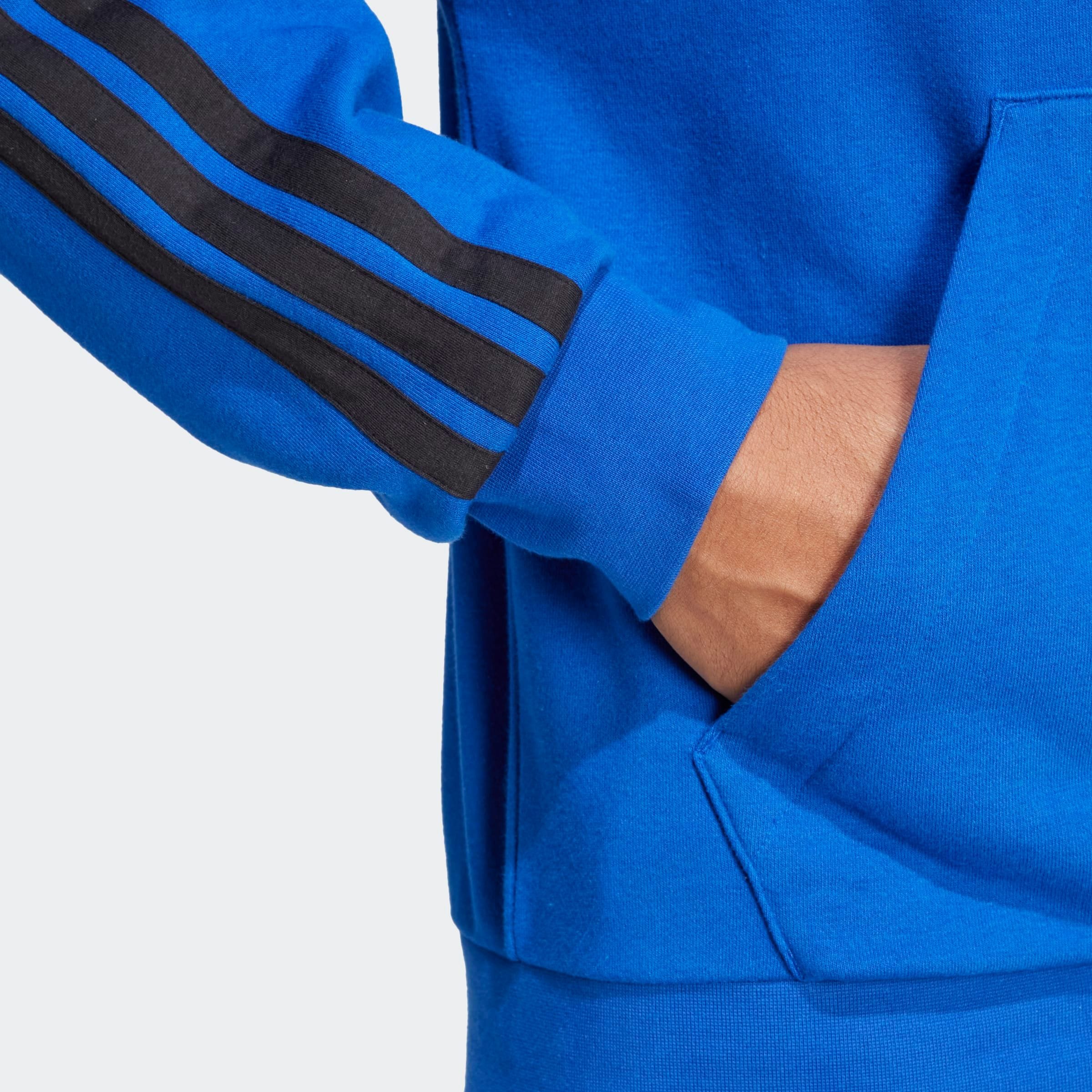 adidas Sportswear Kapuzensweatshirt »M 3S FT FZ HD«