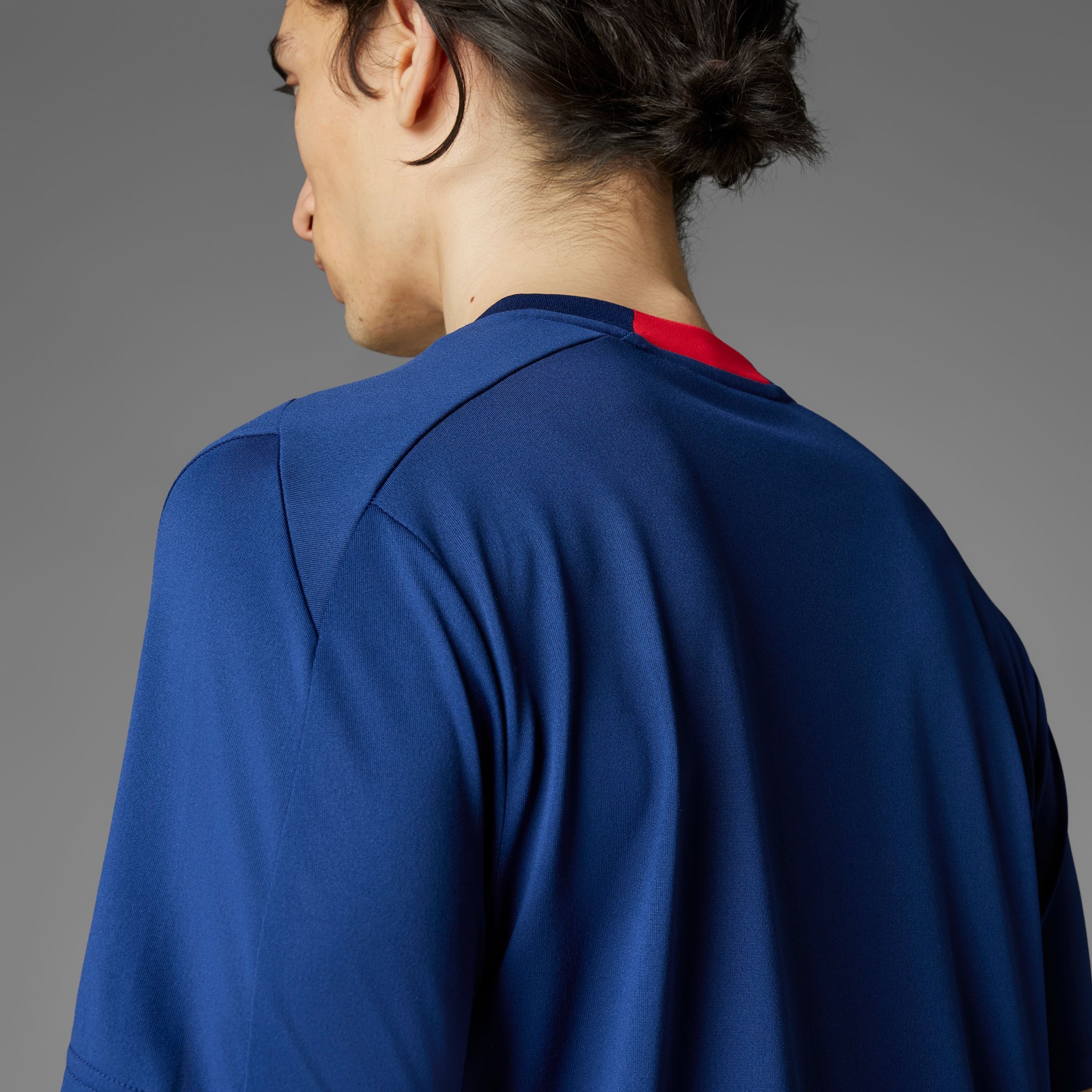 adidas Performance T-Shirt »D4T HERITAGE TEE«