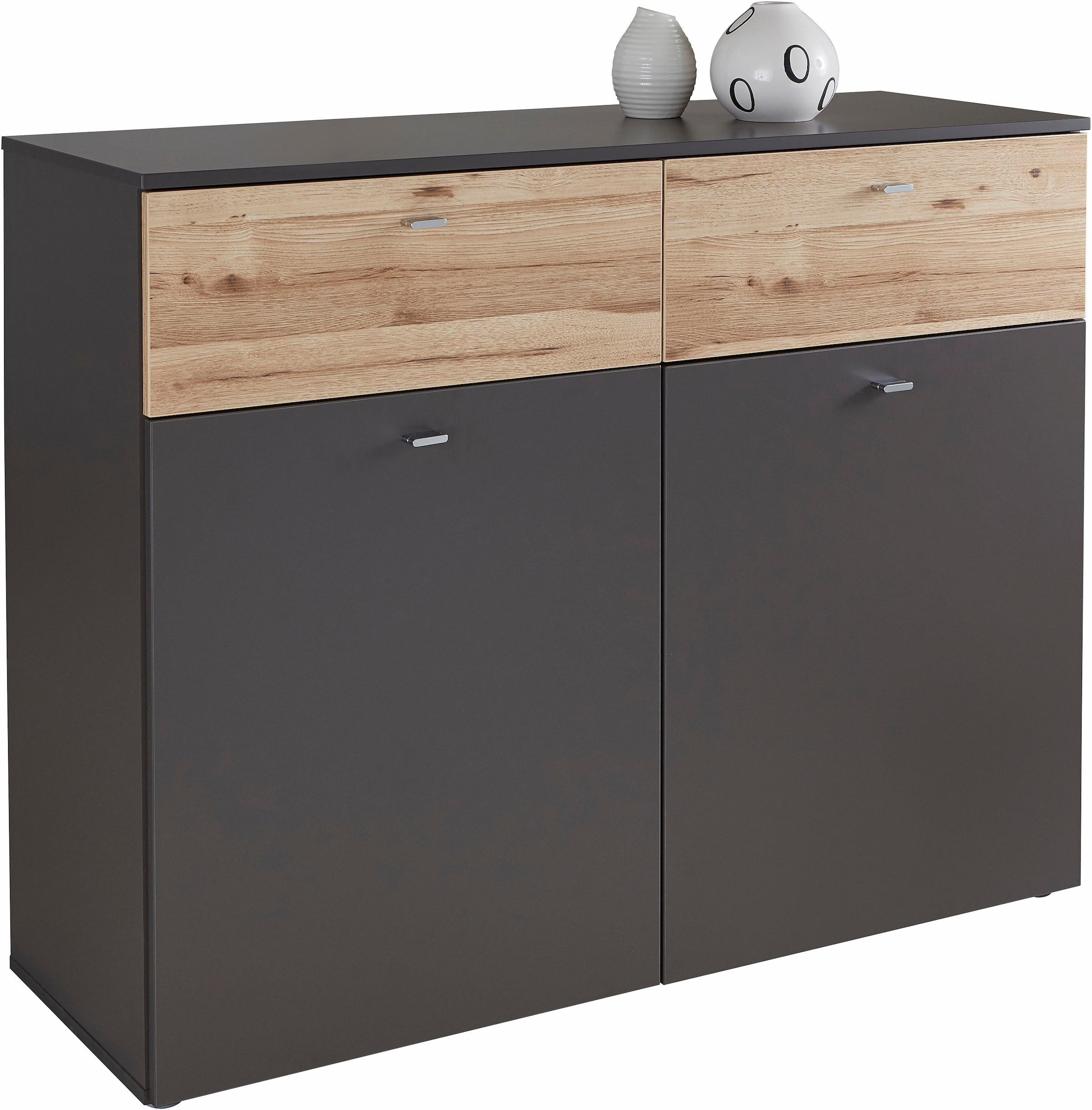 FORTE Kommode »Como«, Breite 120 cm