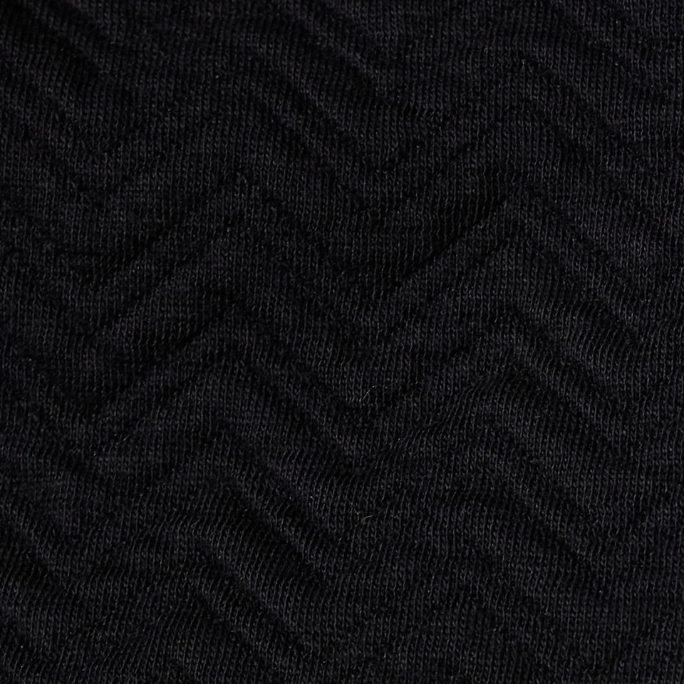STREET ONE Kurzjacke ohne Kapuze mit Struktur
