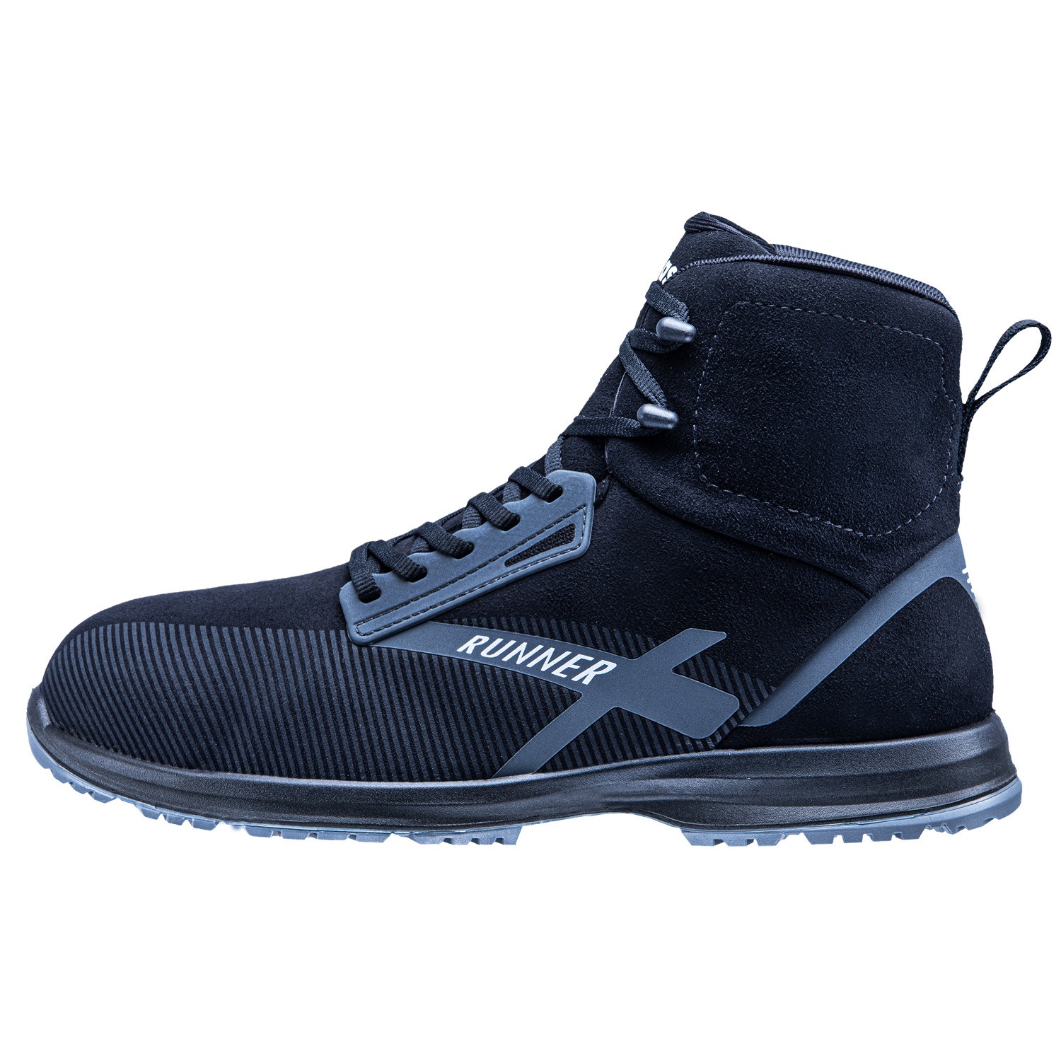 Atlas Schuhe Sicherheitsschuh »Runner 105 ESD«