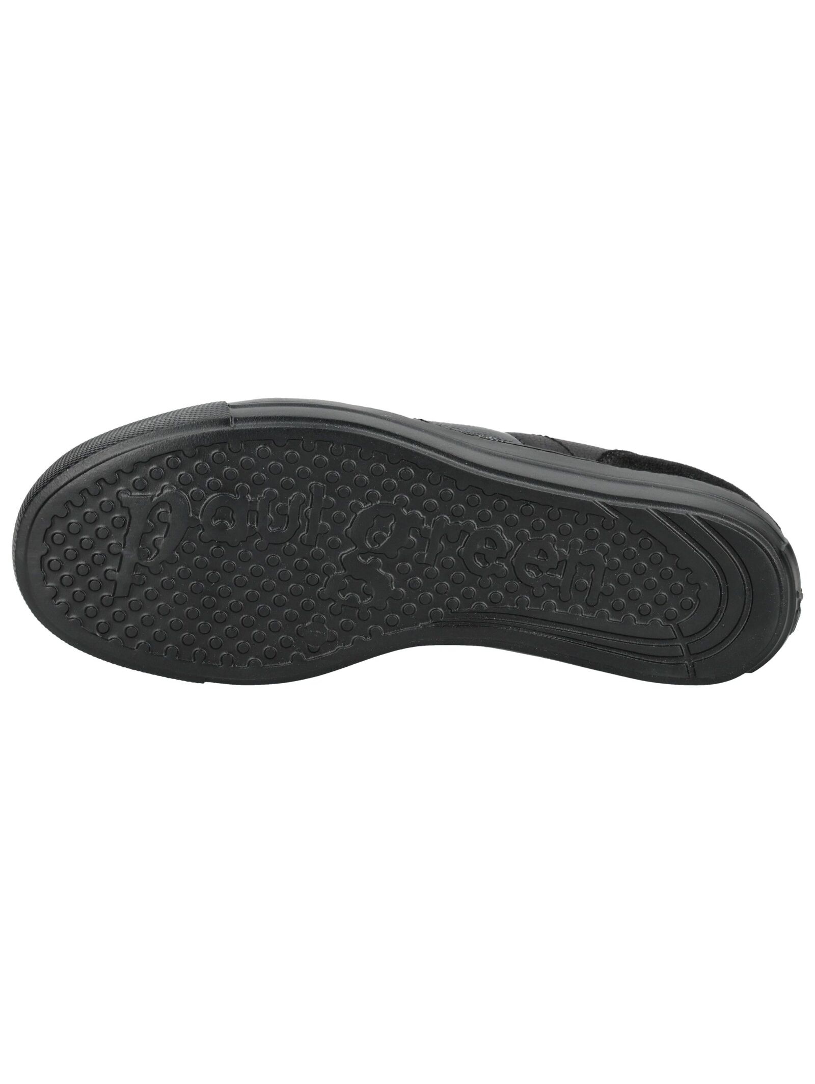 Paul Green Plateausneaker »Paul Green Sneaker Veloursleder«