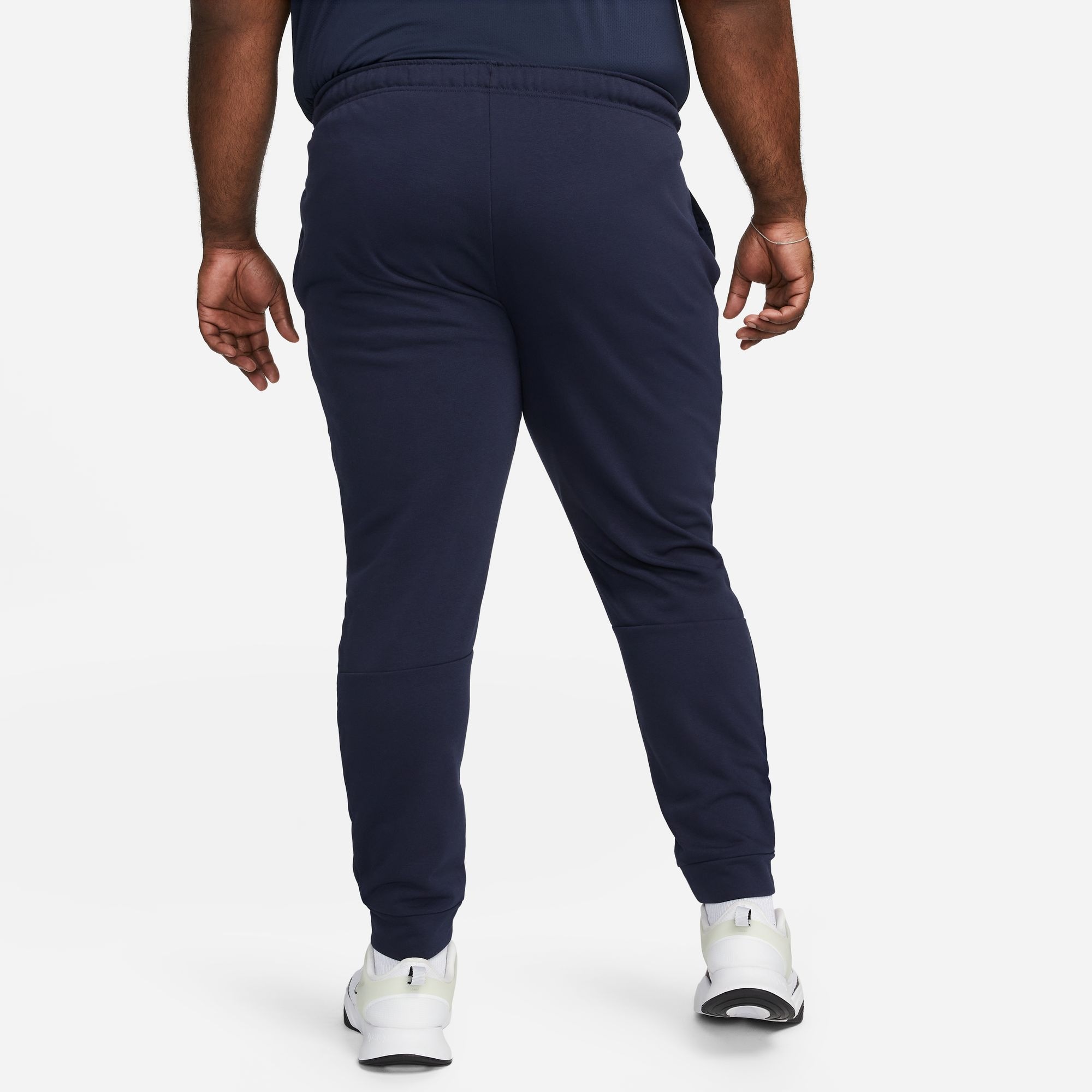Nike Trainingshose "DRI-FIT MENS TAPERED TRAINING PANTS" günstig online kaufen