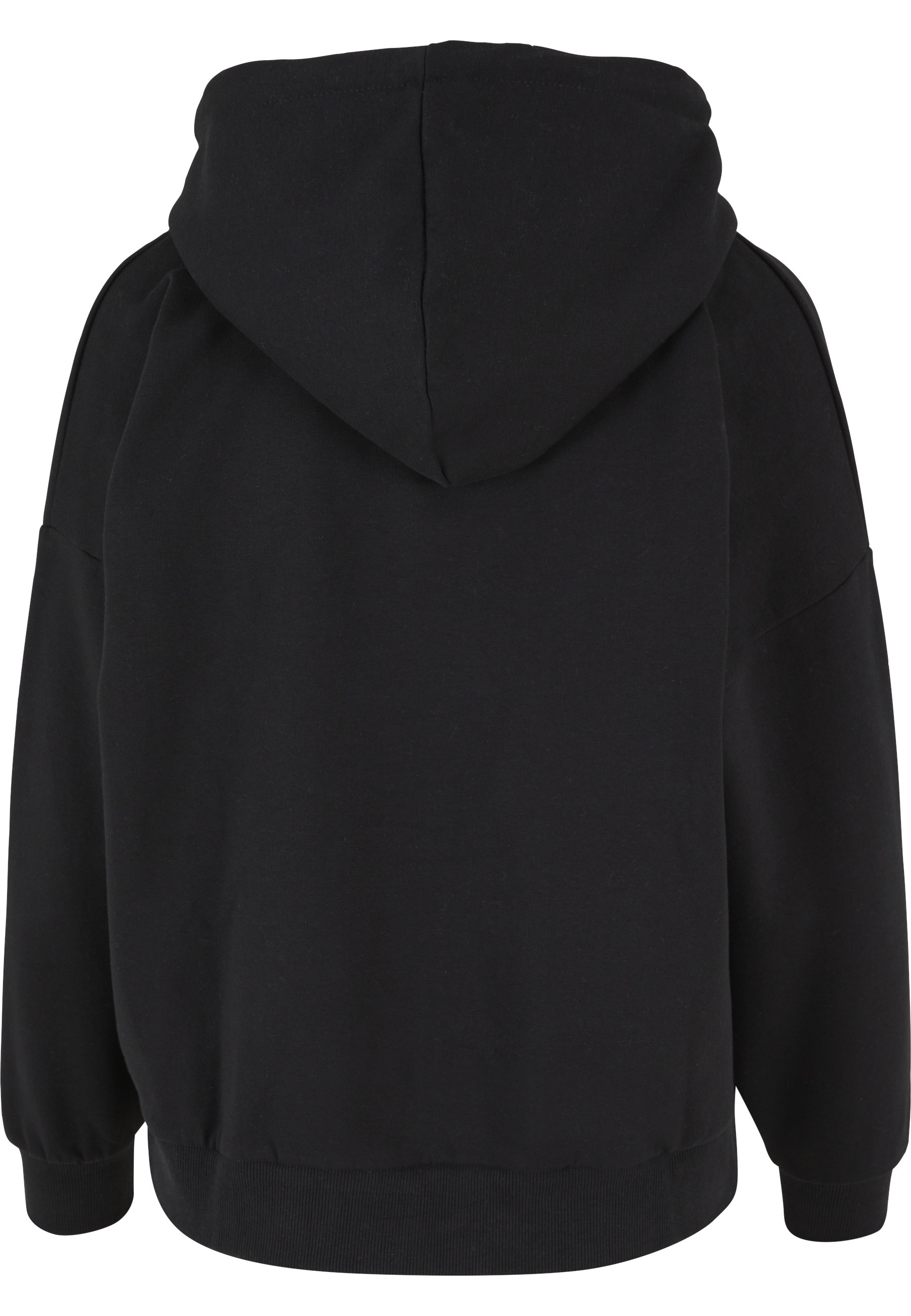 Karl Kani Hoodie »Karl Kani Damen KW213-059-1 Retro Sequins OS Hoodie black«, 1 Stk.
