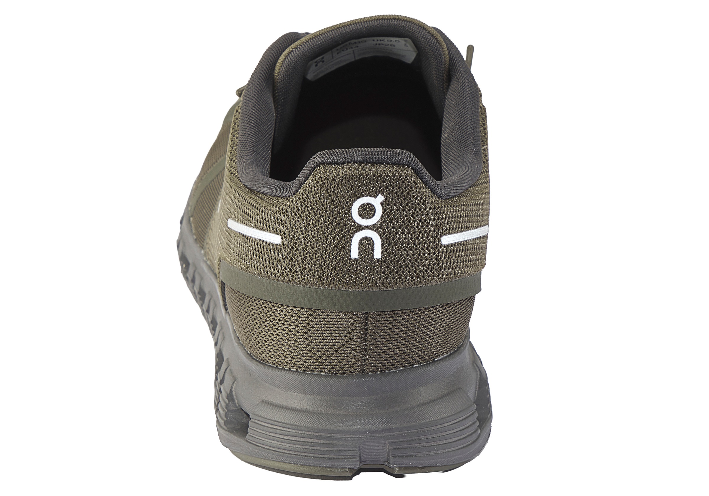 ON RUNNING Sneaker »CLOUD 6«