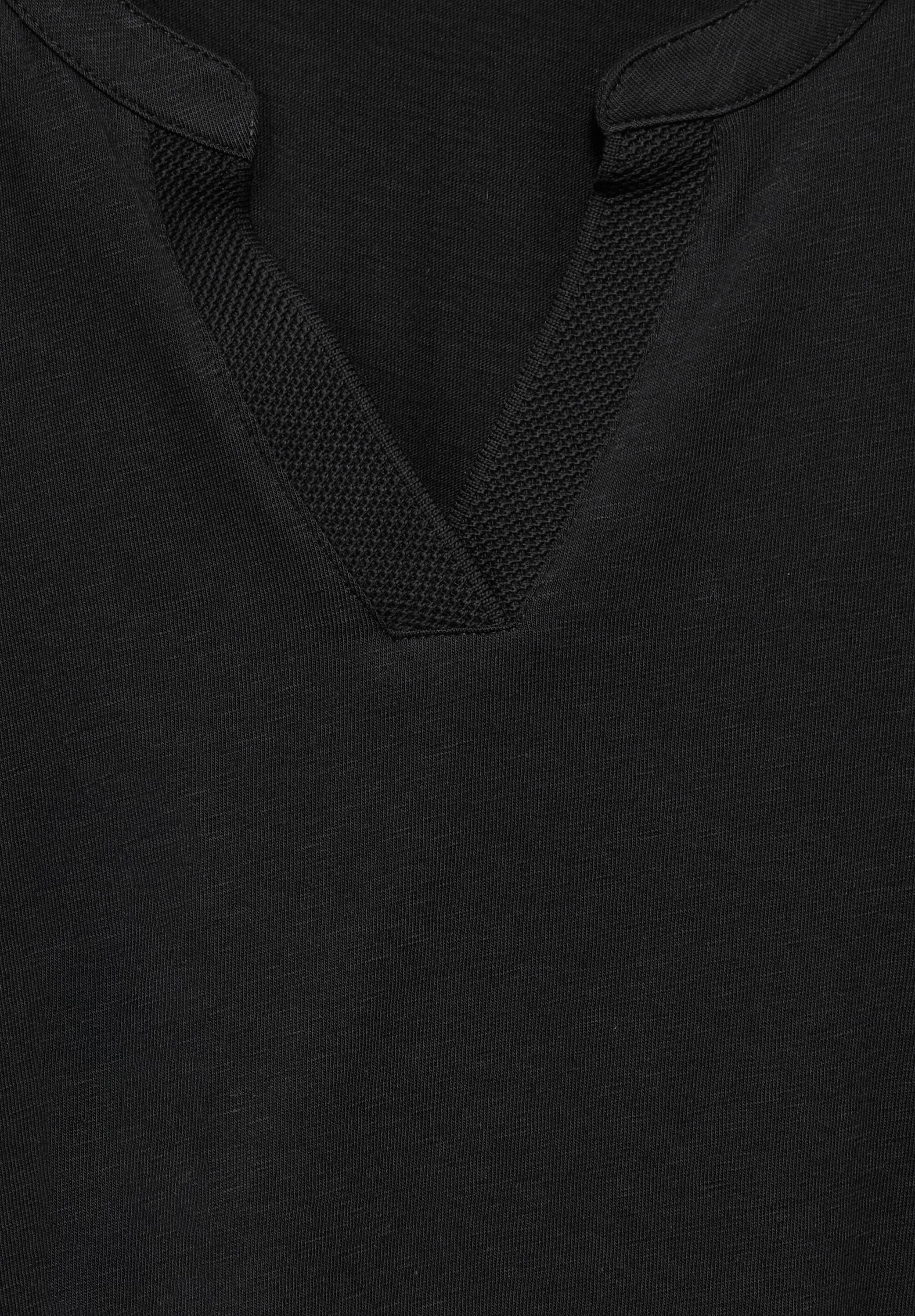 Cecil Langarmshirt, aus reiner Baumwolle