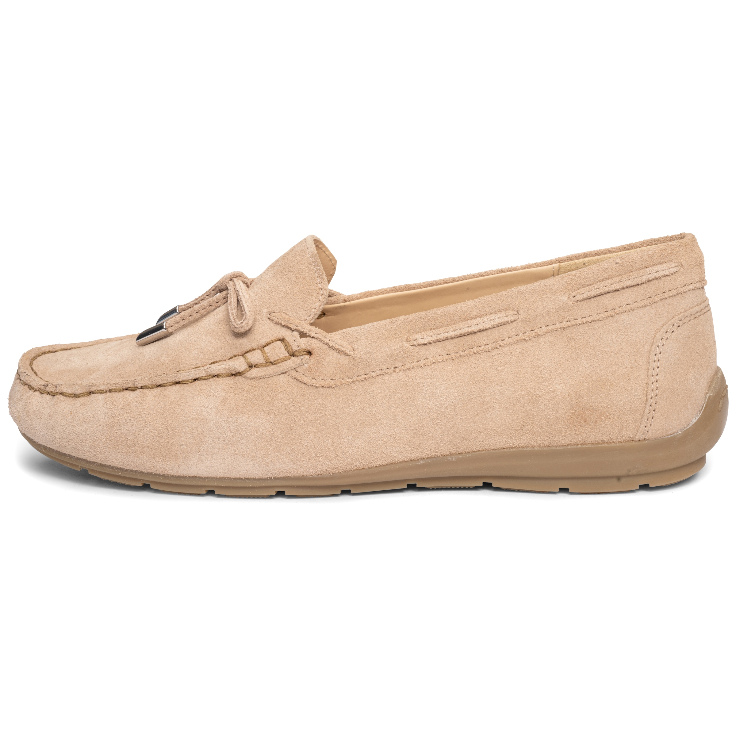 Ara Mokassin »ALABAMA«  , Loafer, Mokassin, Flats in Bequemweite G (= weit)
