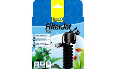 Aquariumfilter »FilterJet 900«