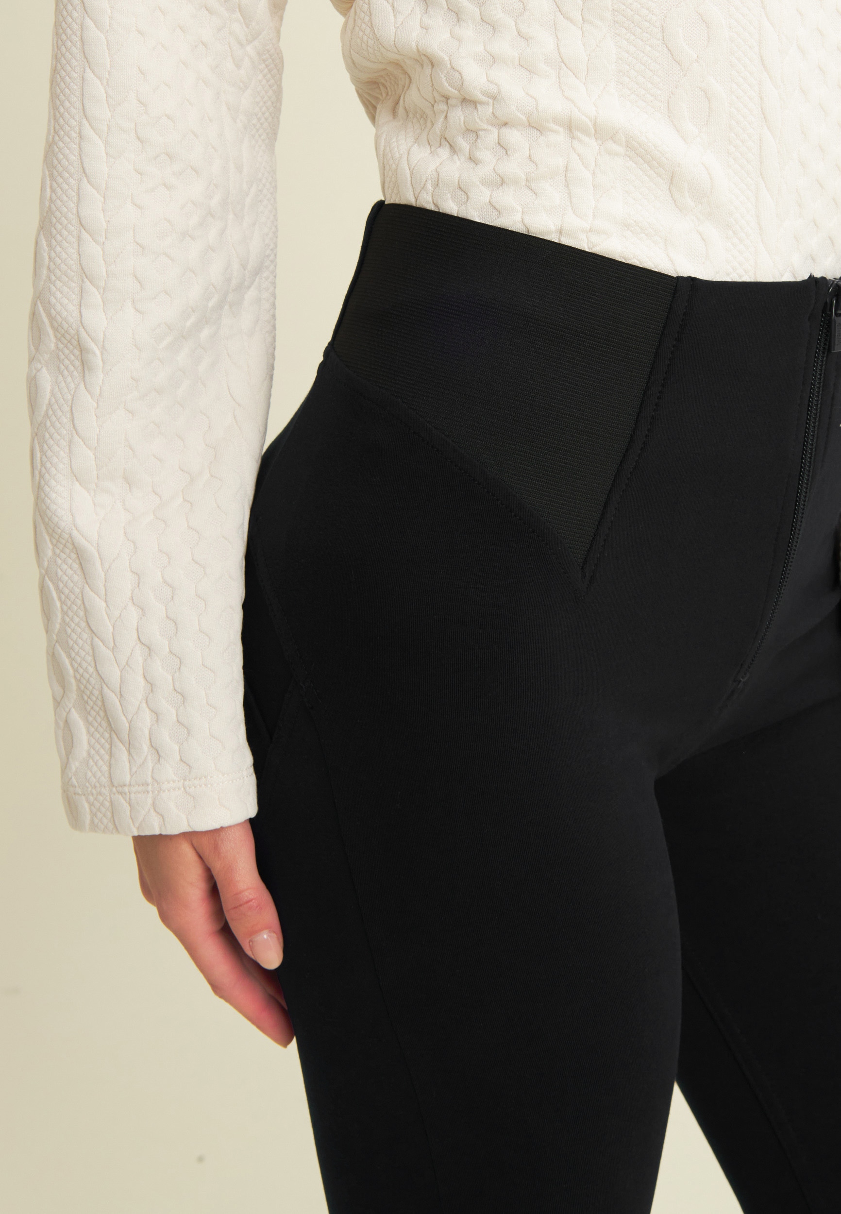 Freddy Jeansjeggings »WRUP HIGH WAIST SUPERSKINNY 7/8tel« mit Lifting & Shaping Effekt