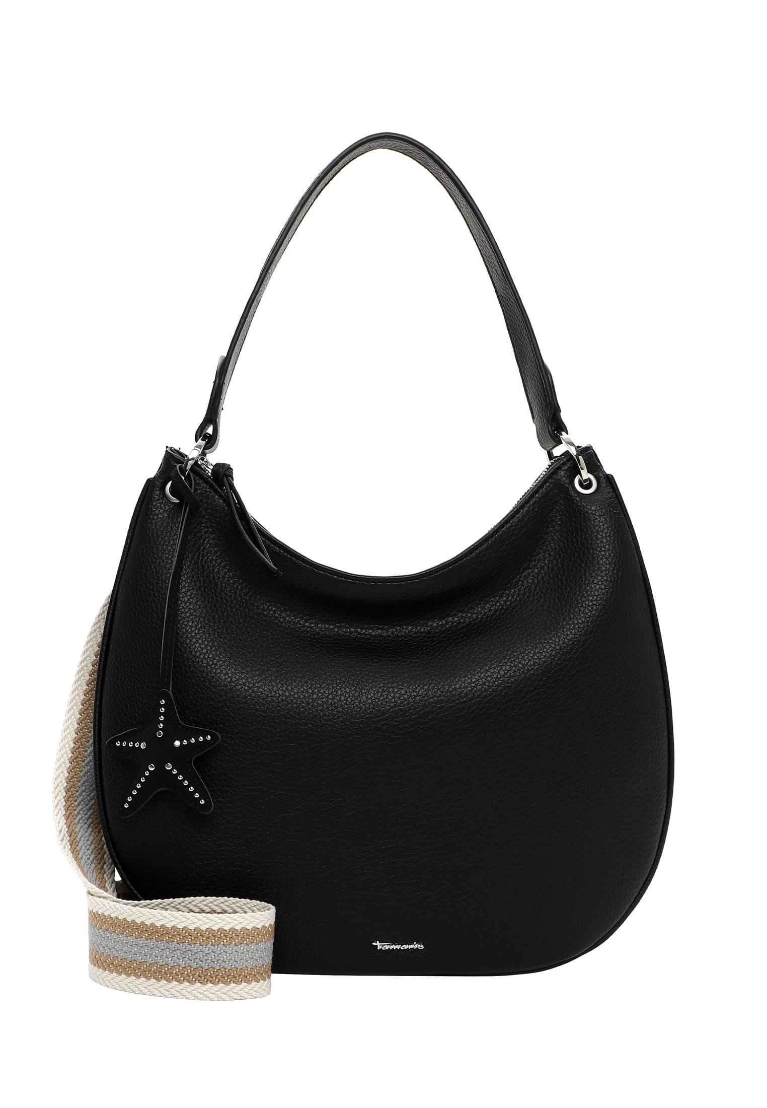 Tamaris TAS Kea Drawstring Bag Black