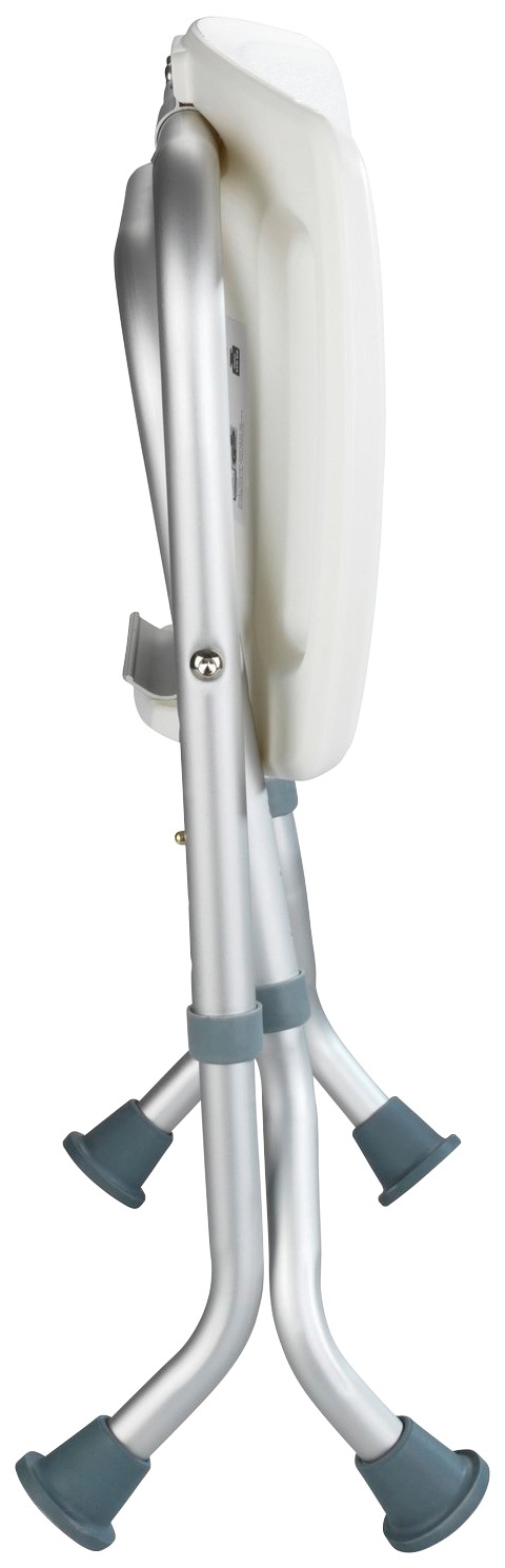 Thumbnail - WENKO Badhocker "Secura" 1 Stk. tlg. bis 120 kg Tragkraft