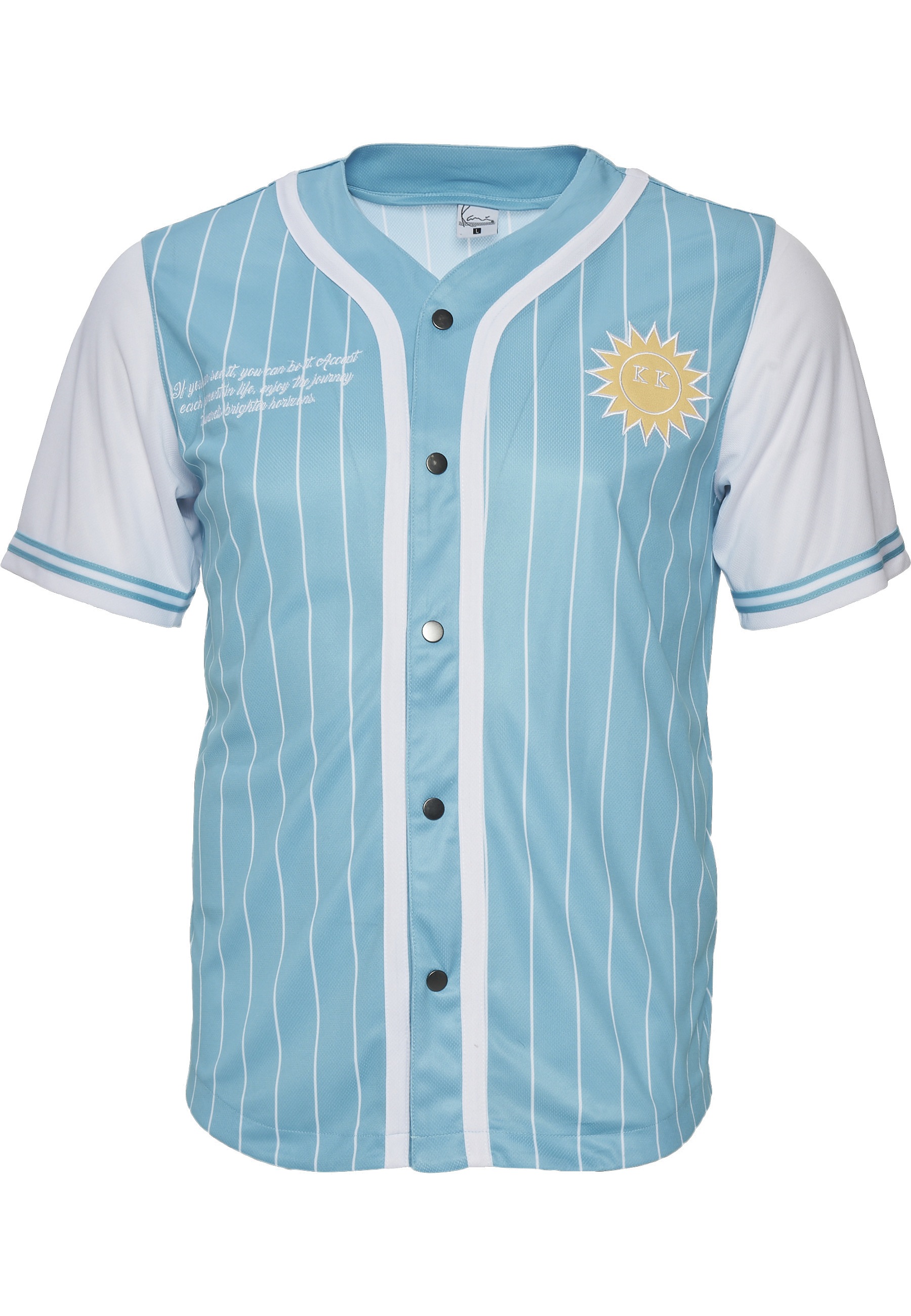 Karl Kani T-Shirt "Karl Kani Herren" 1 Stk.
