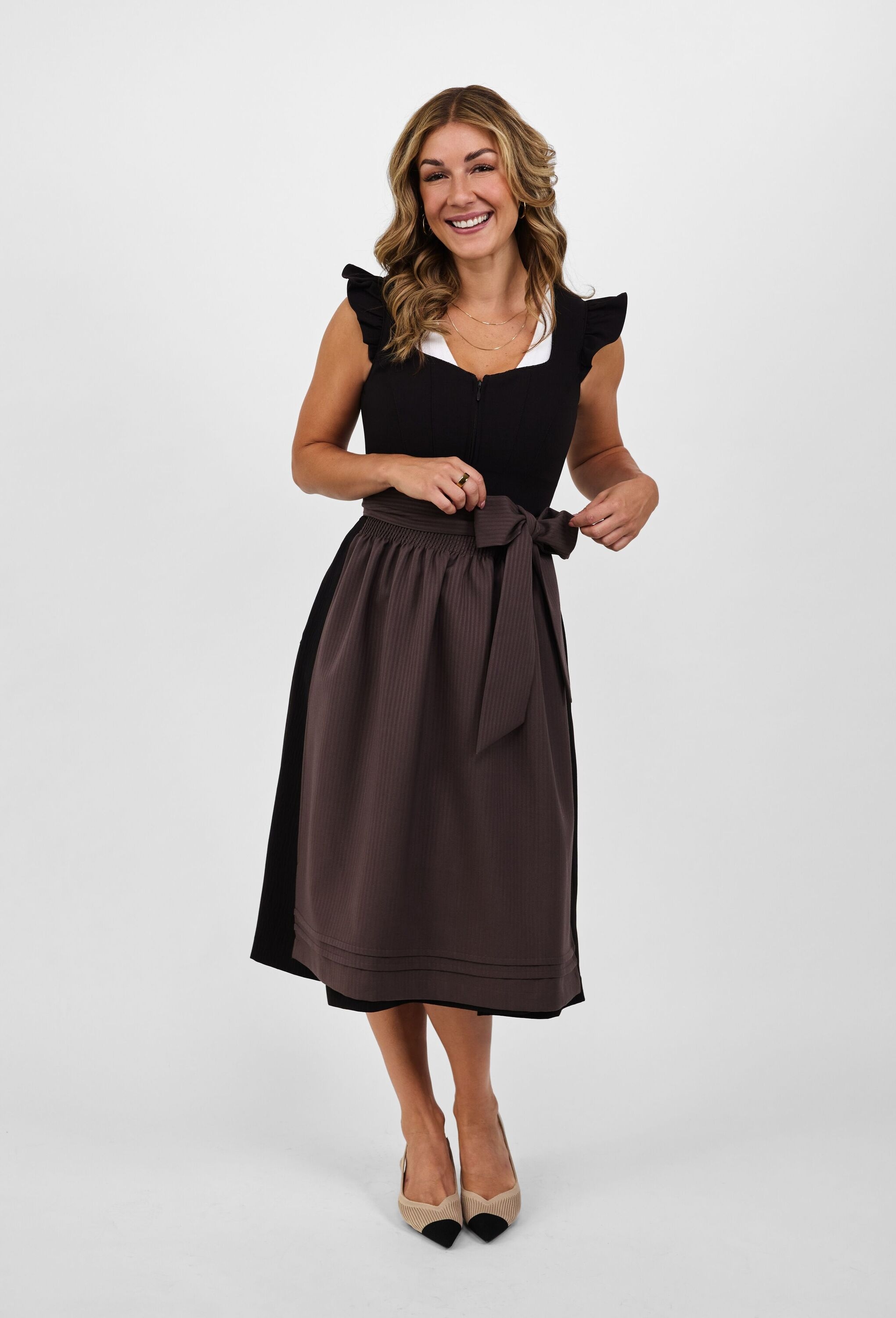 Spieth & Wensky Dirndl »Spieth & Wensky Dirndl Brigitte«