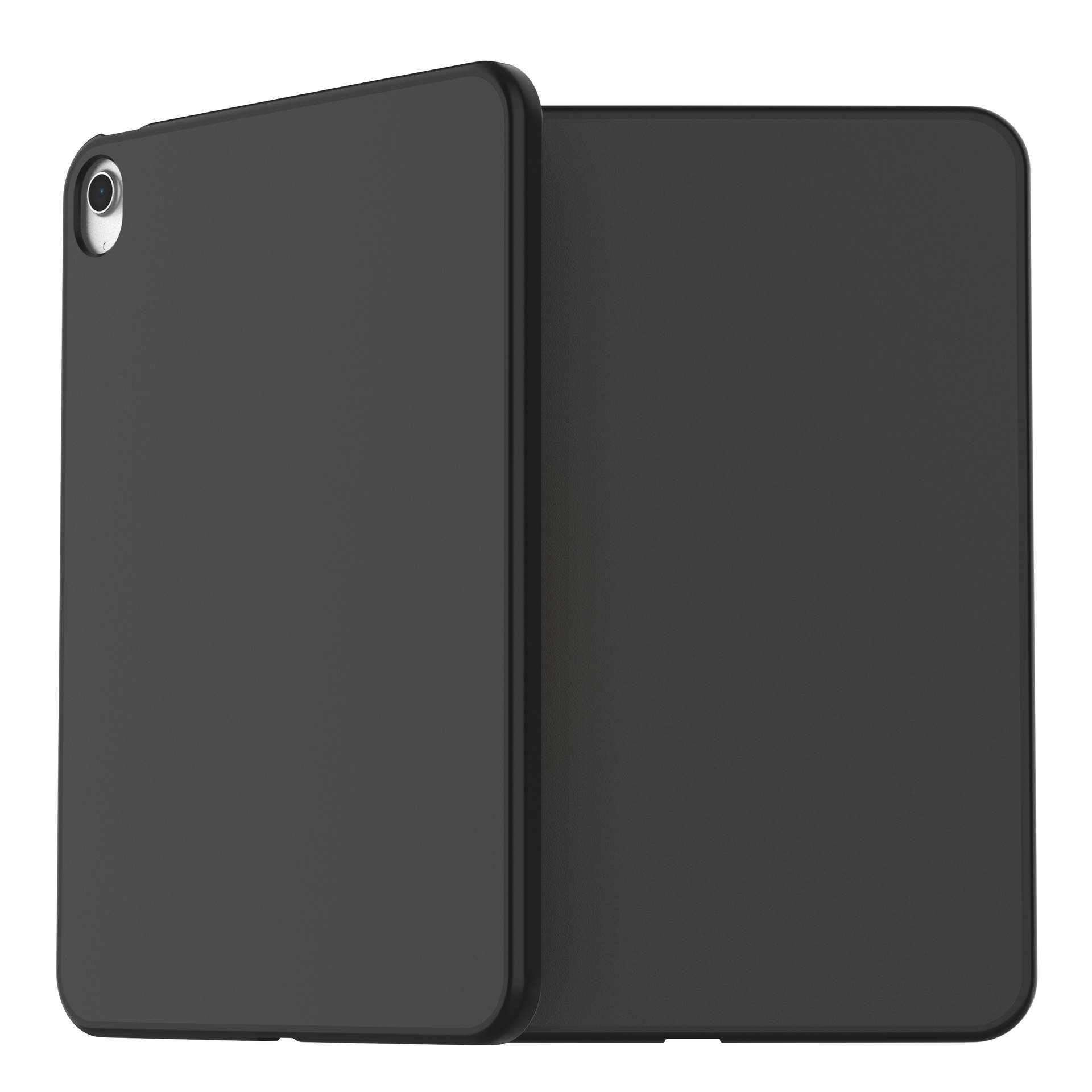 OTTERBOX Tablet-Hülle "Profile Series für Apple iPad (A16/10th gen)", iPad iPad 11 (2025), schwarz, Hüllen, Backcover, Schutzhülle, Tablethülle,