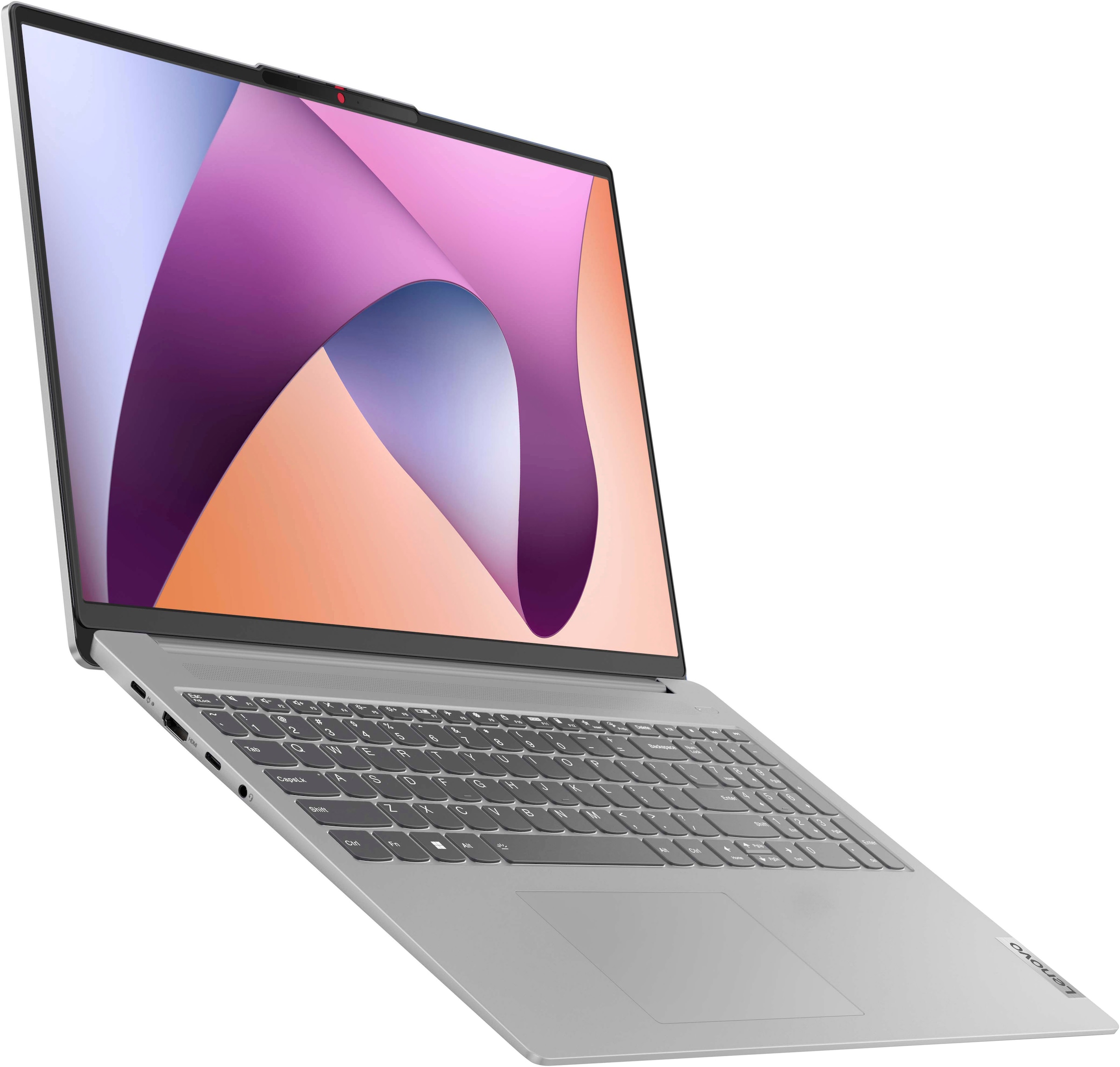 Lenovo Notebook »IdeaPad Slim 5 16ABR8«, 40,64 cm, / 16 Zoll, AMD, Ryzen 5, Radeon Graphics, 1000 GB SSD