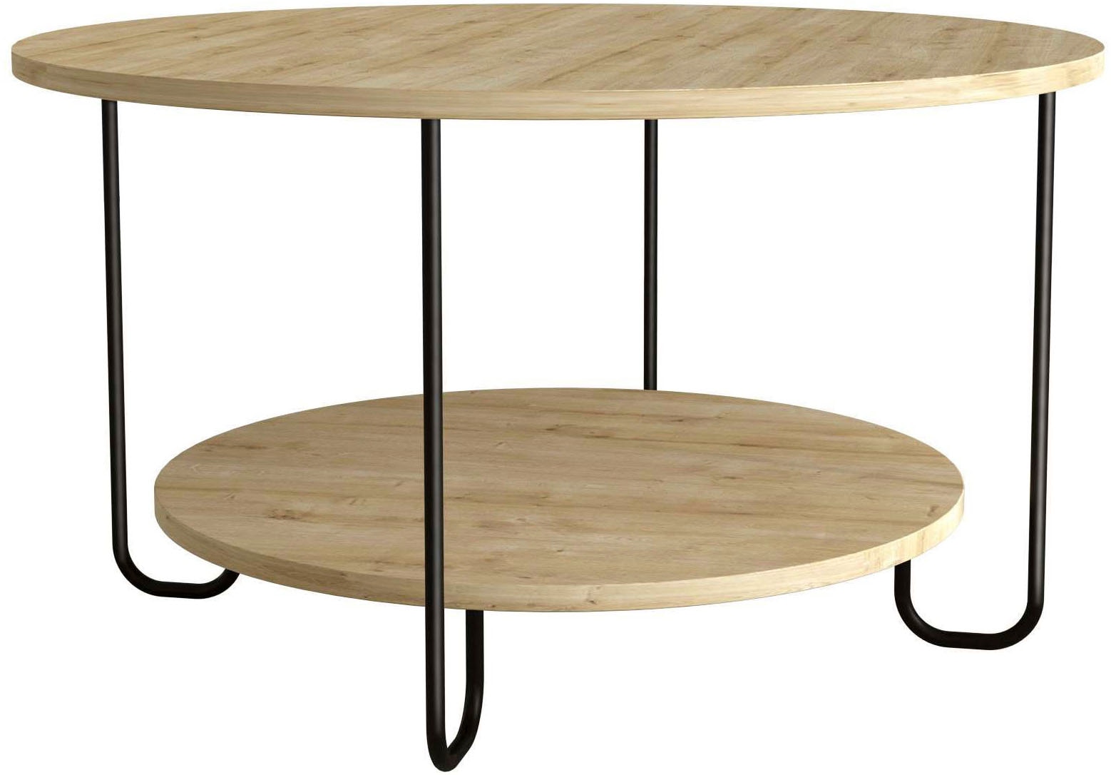Decortie Couchtisch "CORRO COUCHTISCH" günstig online kaufen
