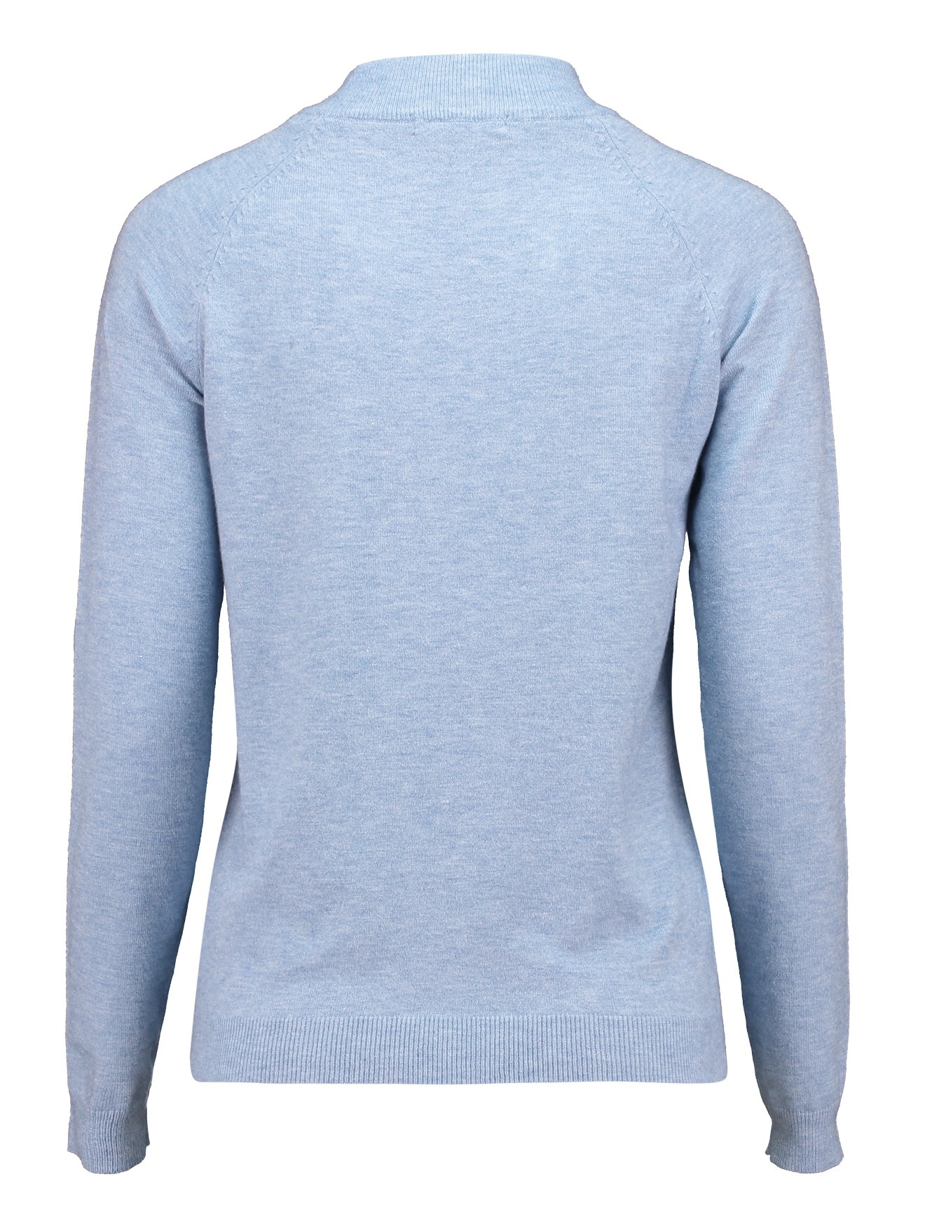 HaILY’S Strickpullover »LS V SK Lo44la«